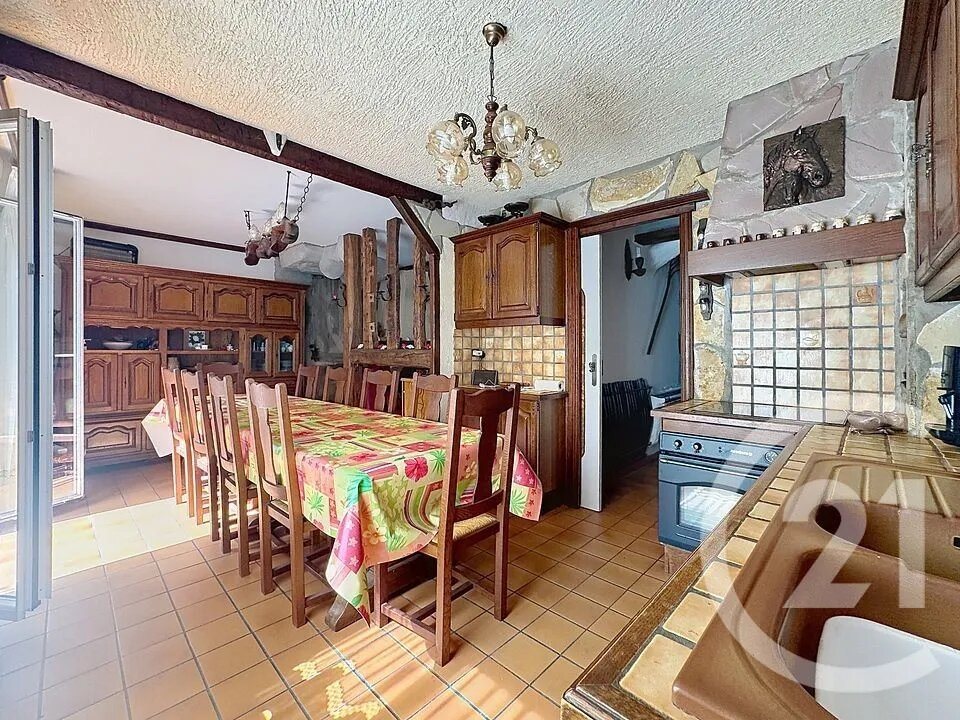 Maison à vendre, 94m², Viry-Châtillon