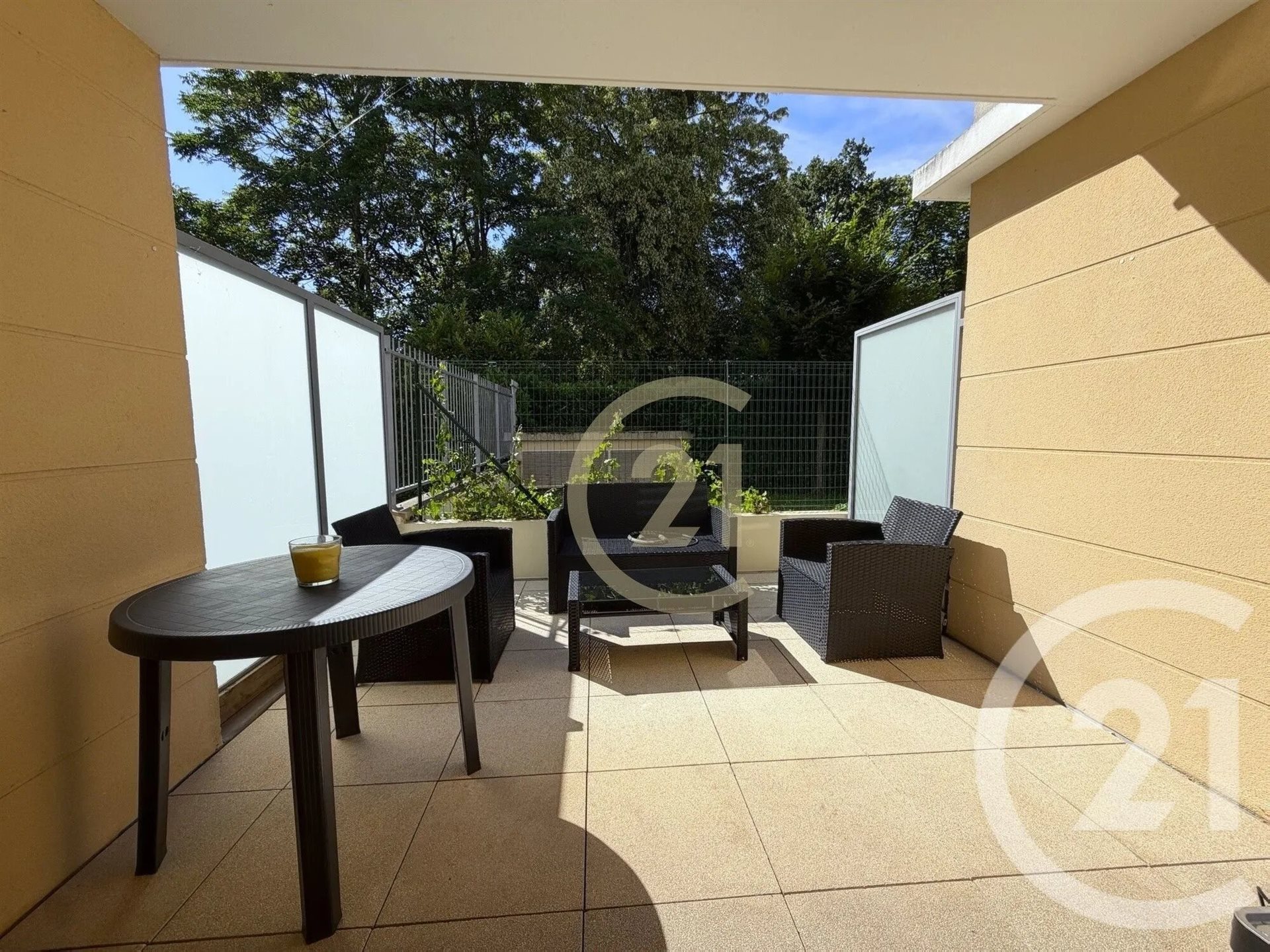 Appartement à vendre, 64m², Chilly-Mazarin