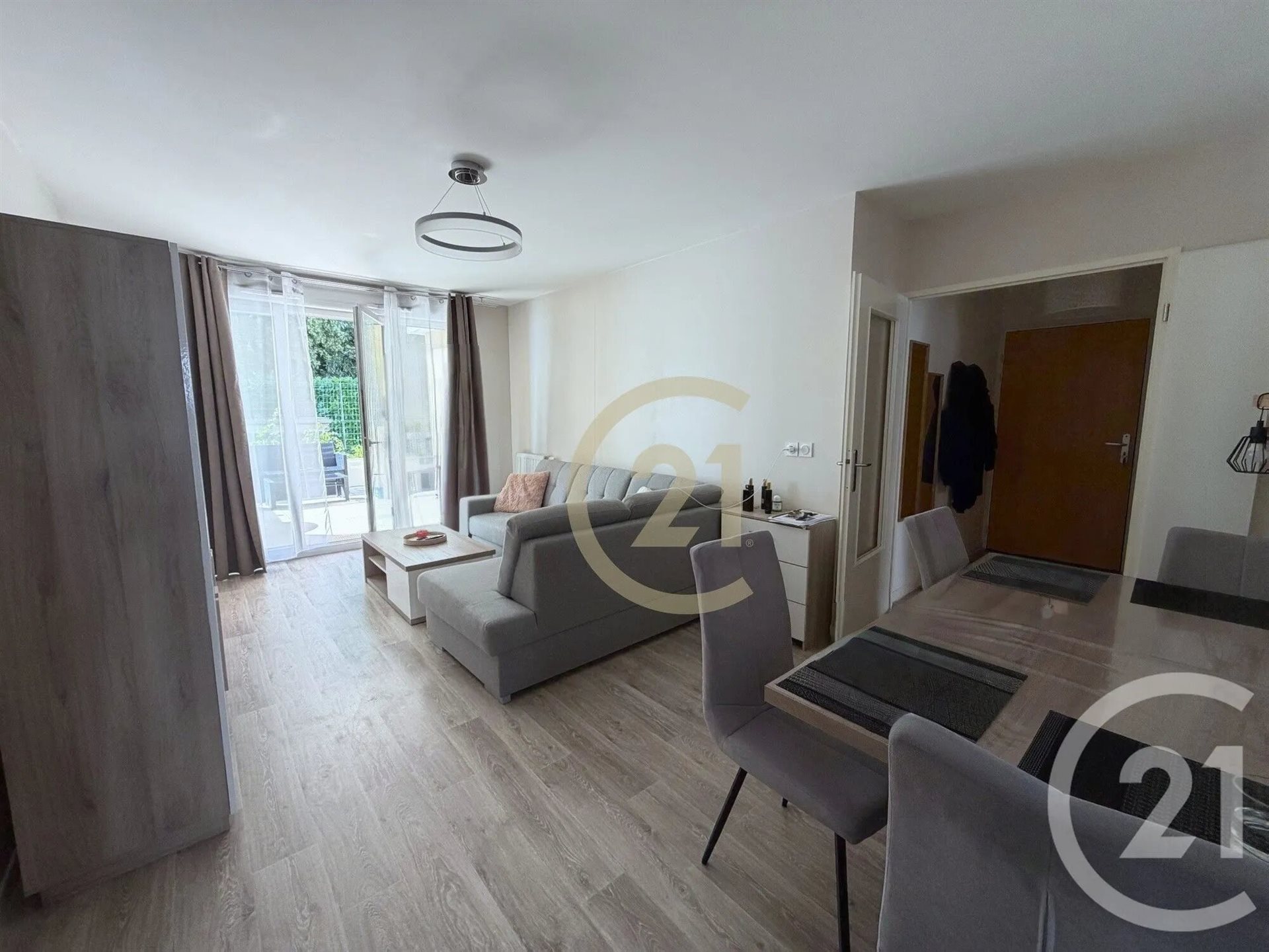 Appartement à vendre, 64m², Chilly-Mazarin
