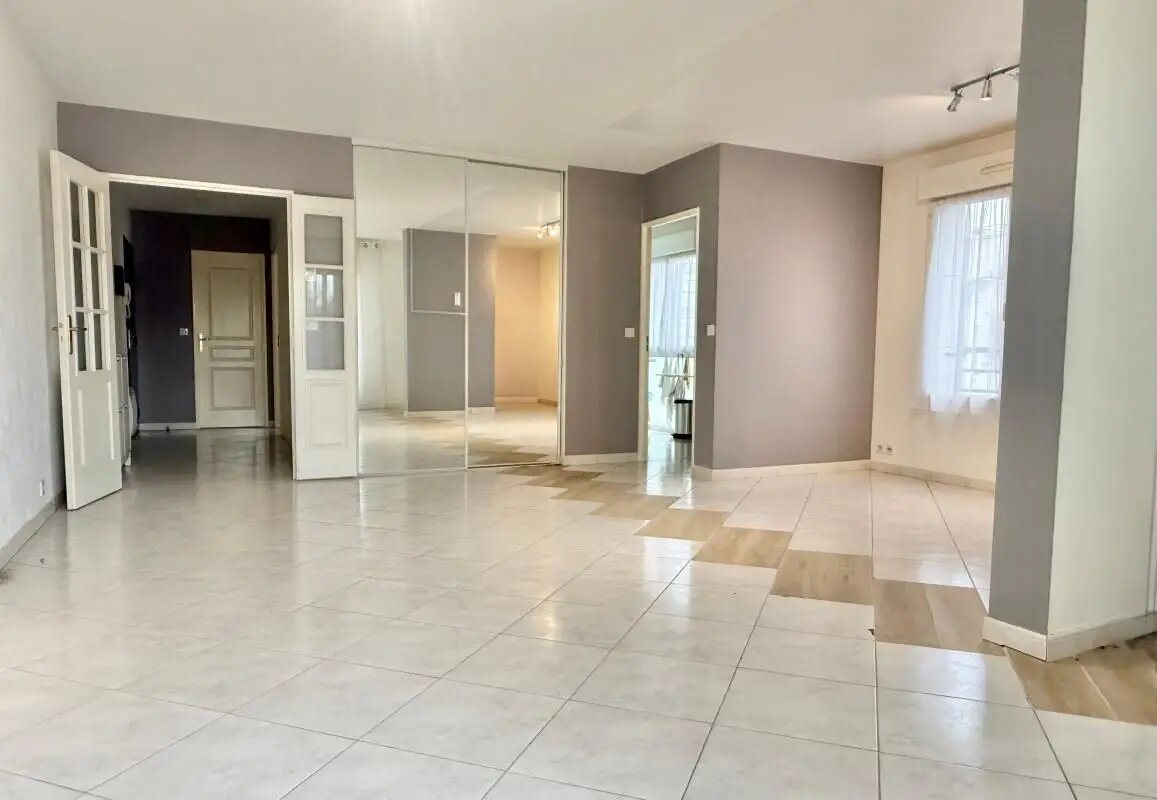Appartement à vendre, 65m², Morangis