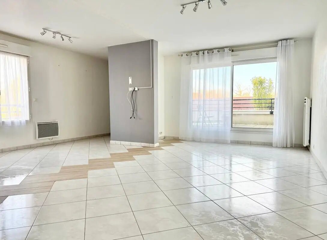 Appartement à vendre, 65m², Morangis