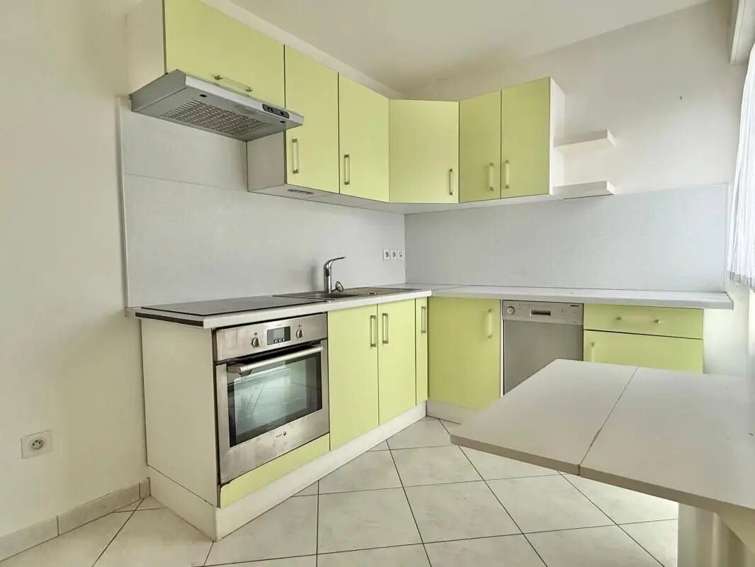 Appartement à vendre, 65m², Morangis