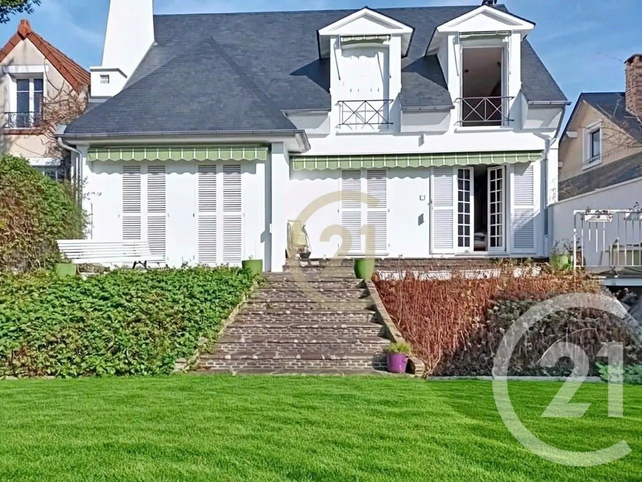 Maison à vendre, 147m², Viry-Châtillon