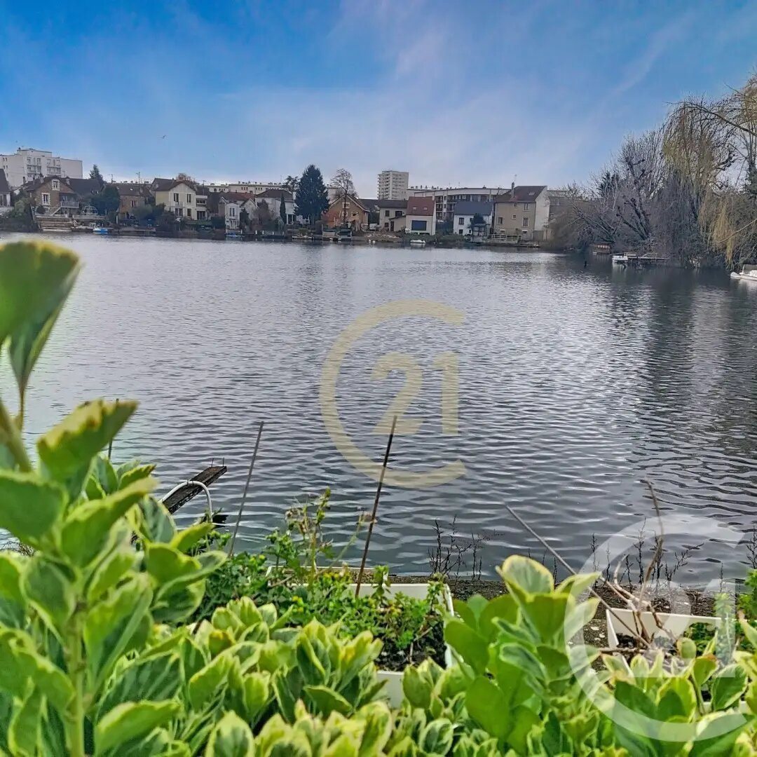 Maison à vendre, 147m², Viry-Châtillon
