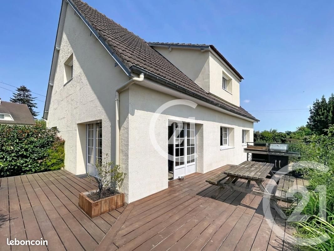 Maison à vendre, 135m², Louvigny