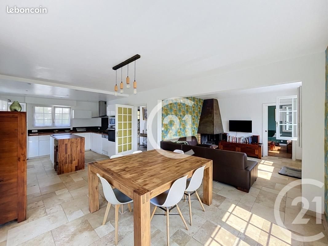 Maison à vendre, 135m², Louvigny