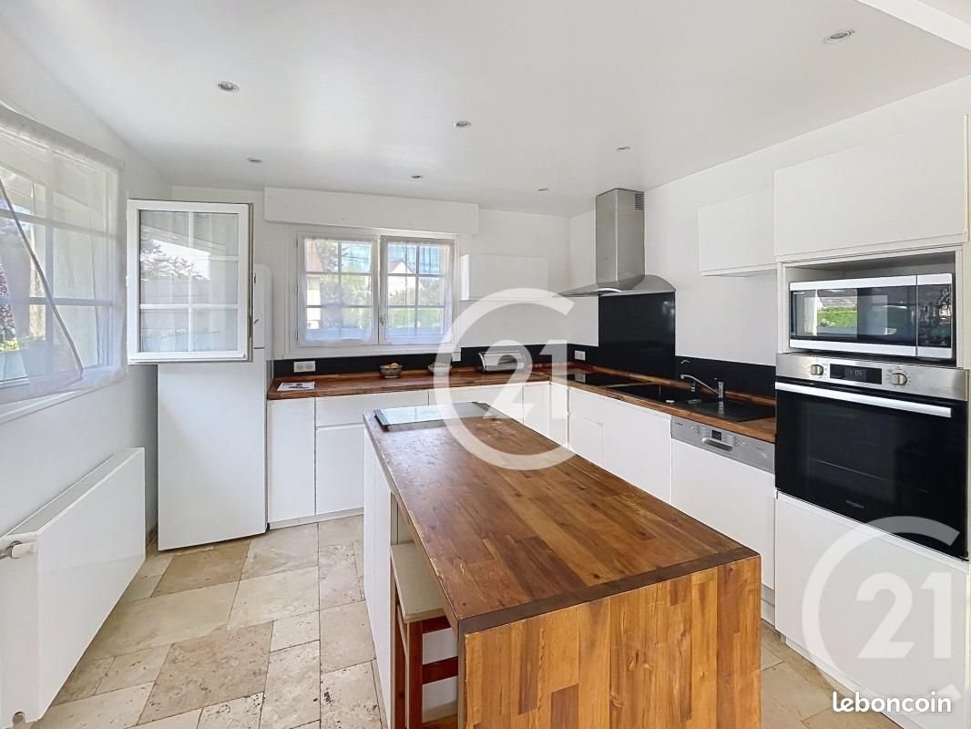Maison à vendre, 135m², Louvigny