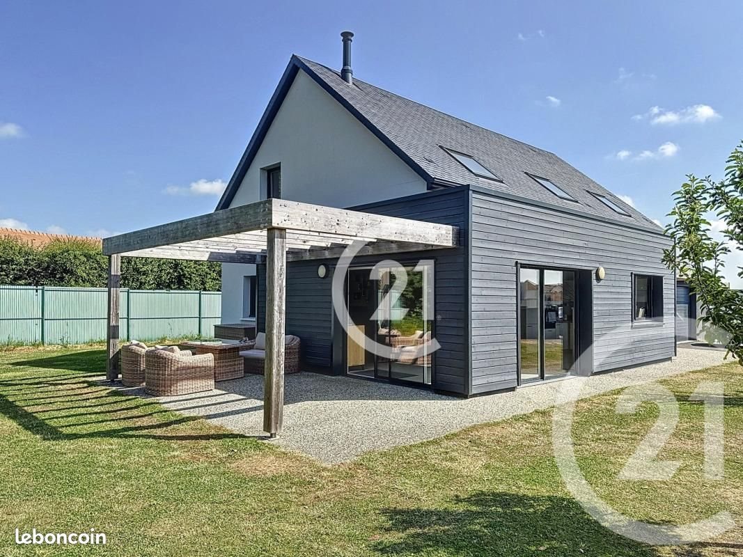 Maison à louer, 154m², Le Castelet