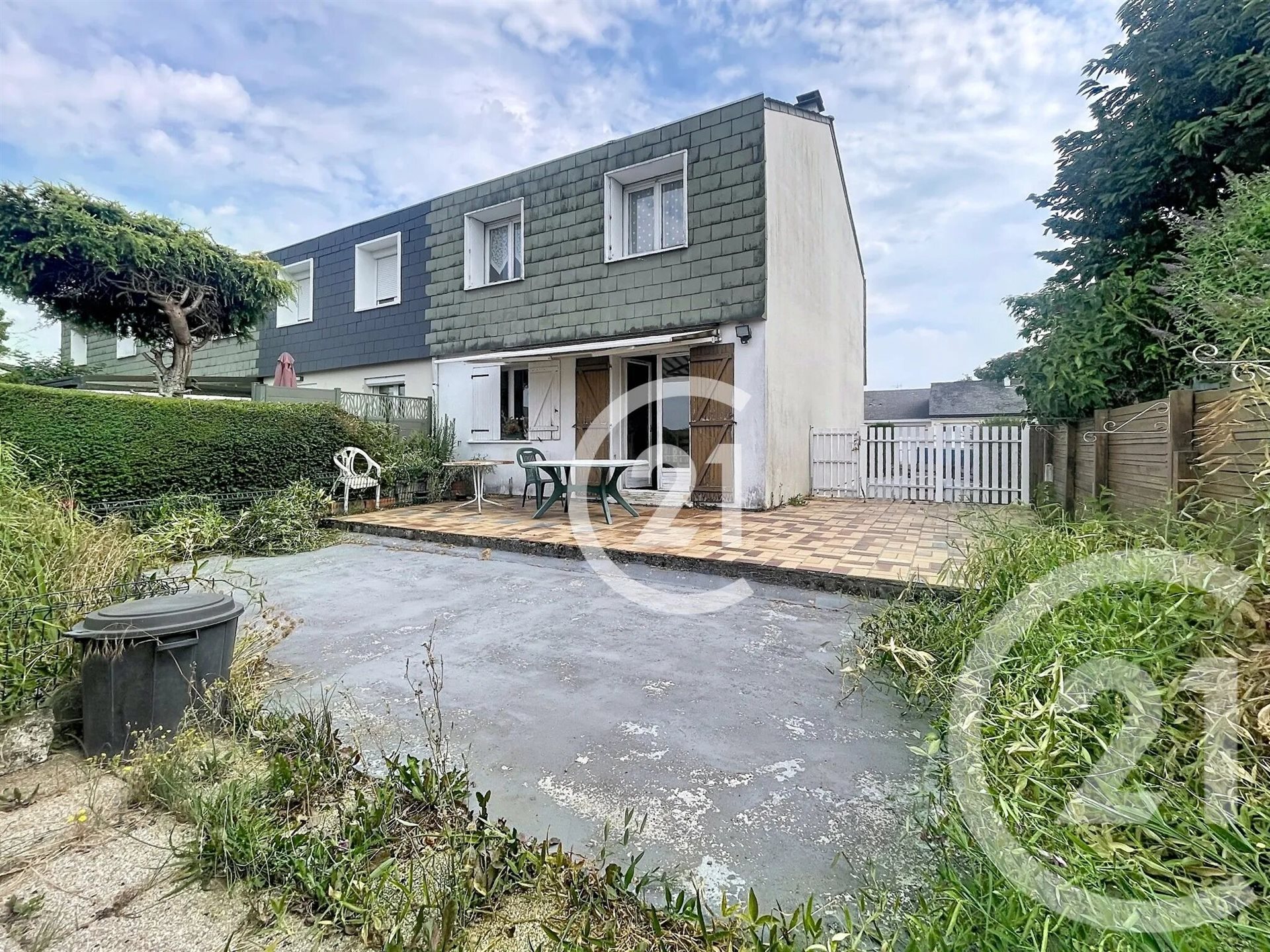 Maison à vendre, 87m², Blainville-sur-Orne