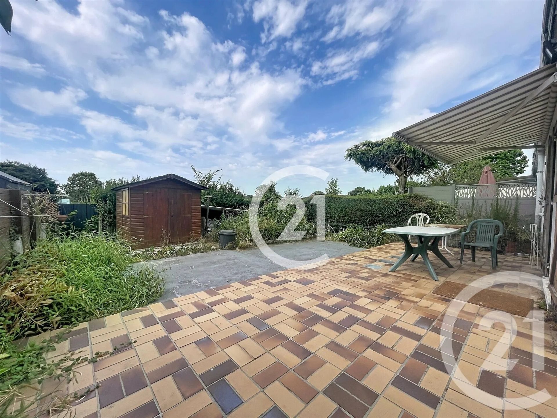 Maison à vendre, 87m², Blainville-sur-Orne