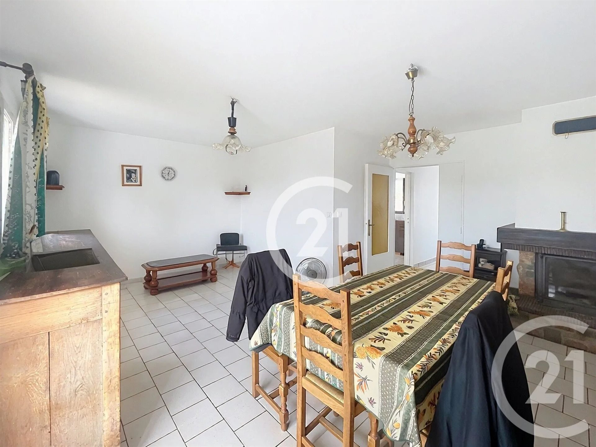 Maison à vendre, 87m², Blainville-sur-Orne