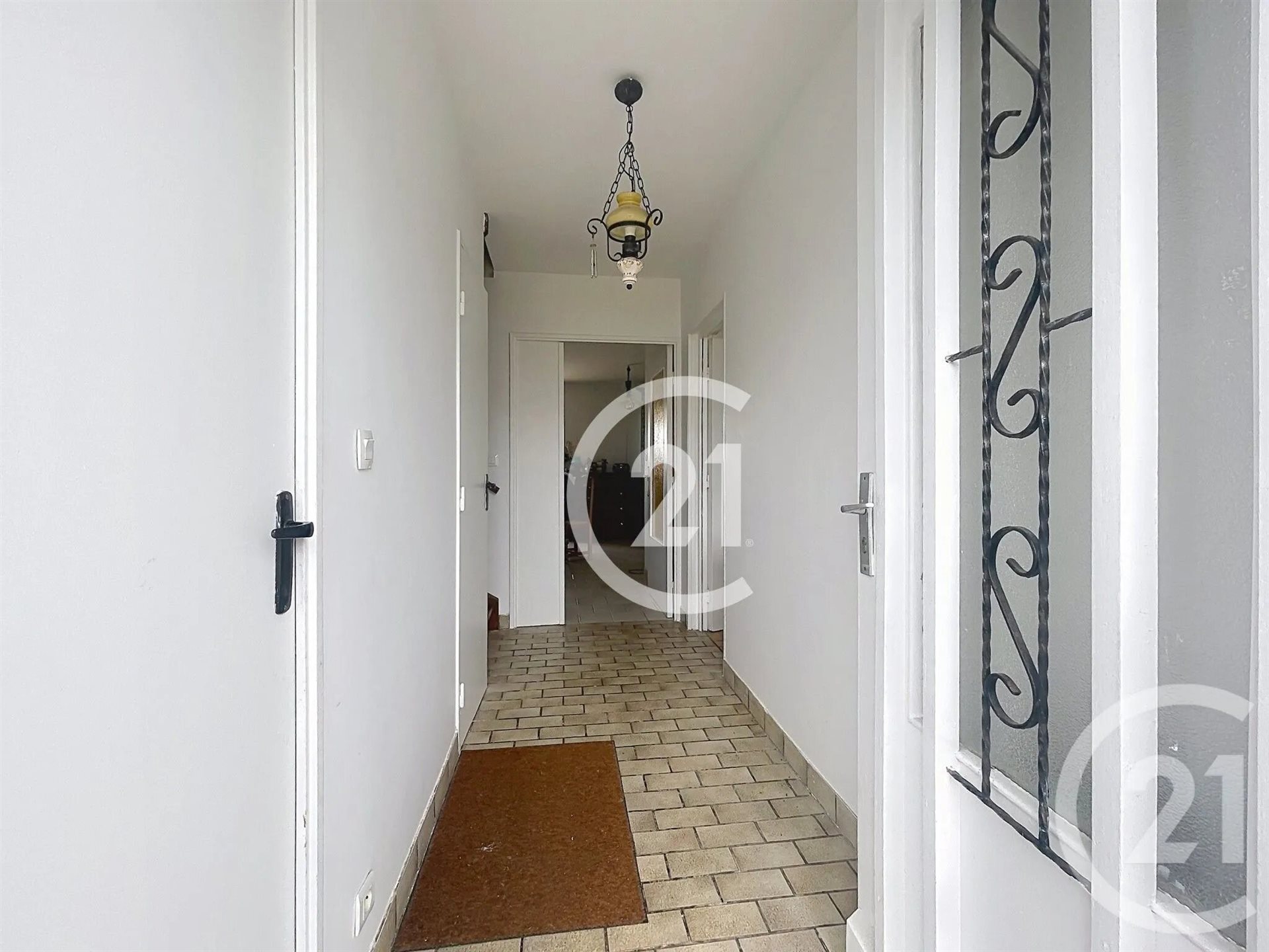 Maison à vendre, 87m², Blainville-sur-Orne
