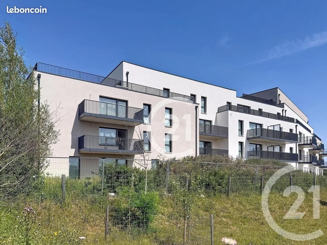 Appartement à vendre, 46m², Blainville-sur-Orne