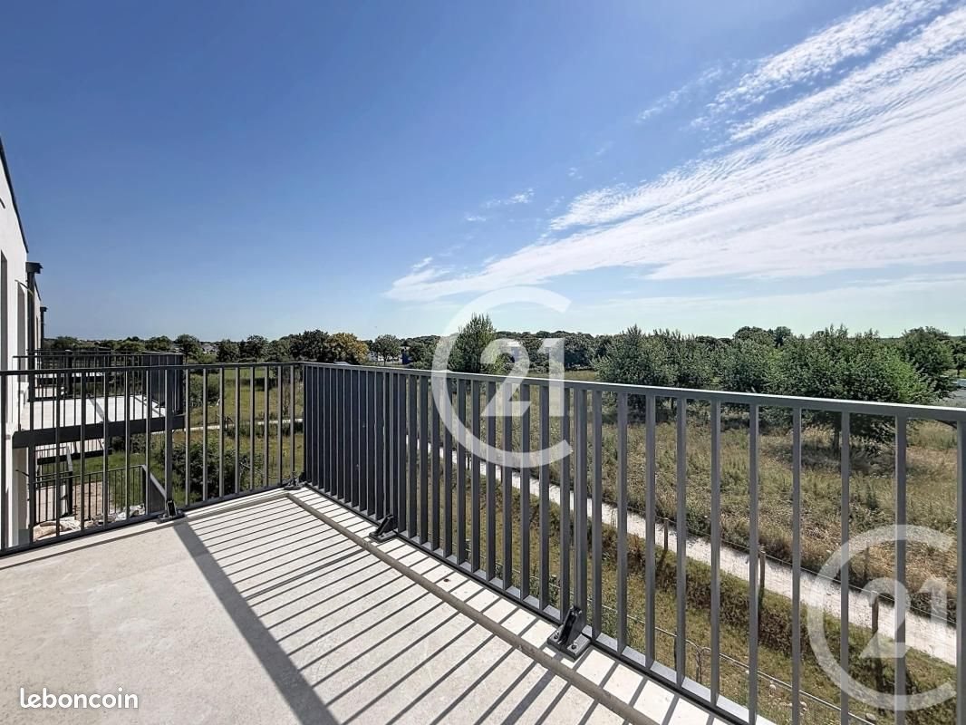 Appartement à vendre, 46m², Blainville-sur-Orne