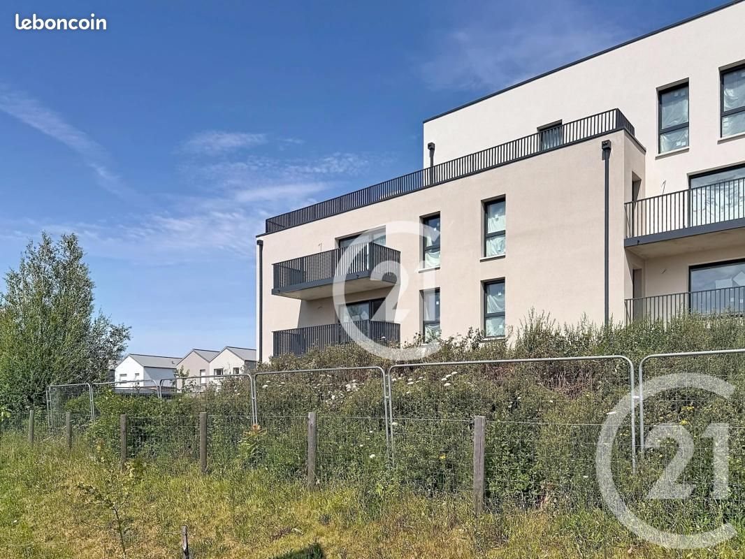 Appartement à vendre, 46m², Blainville-sur-Orne