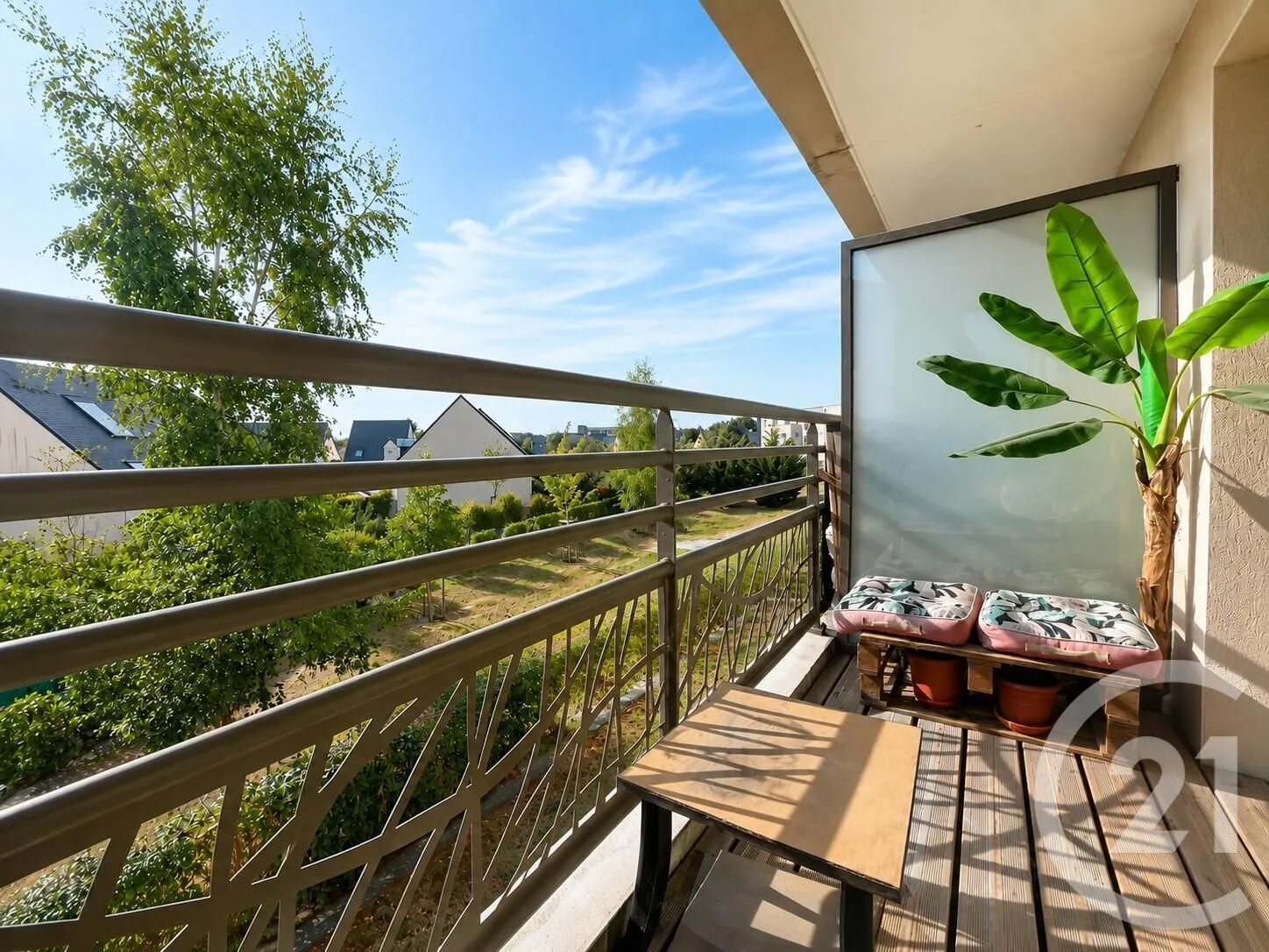 Appartement à vendre, 41m², Pleurtuit