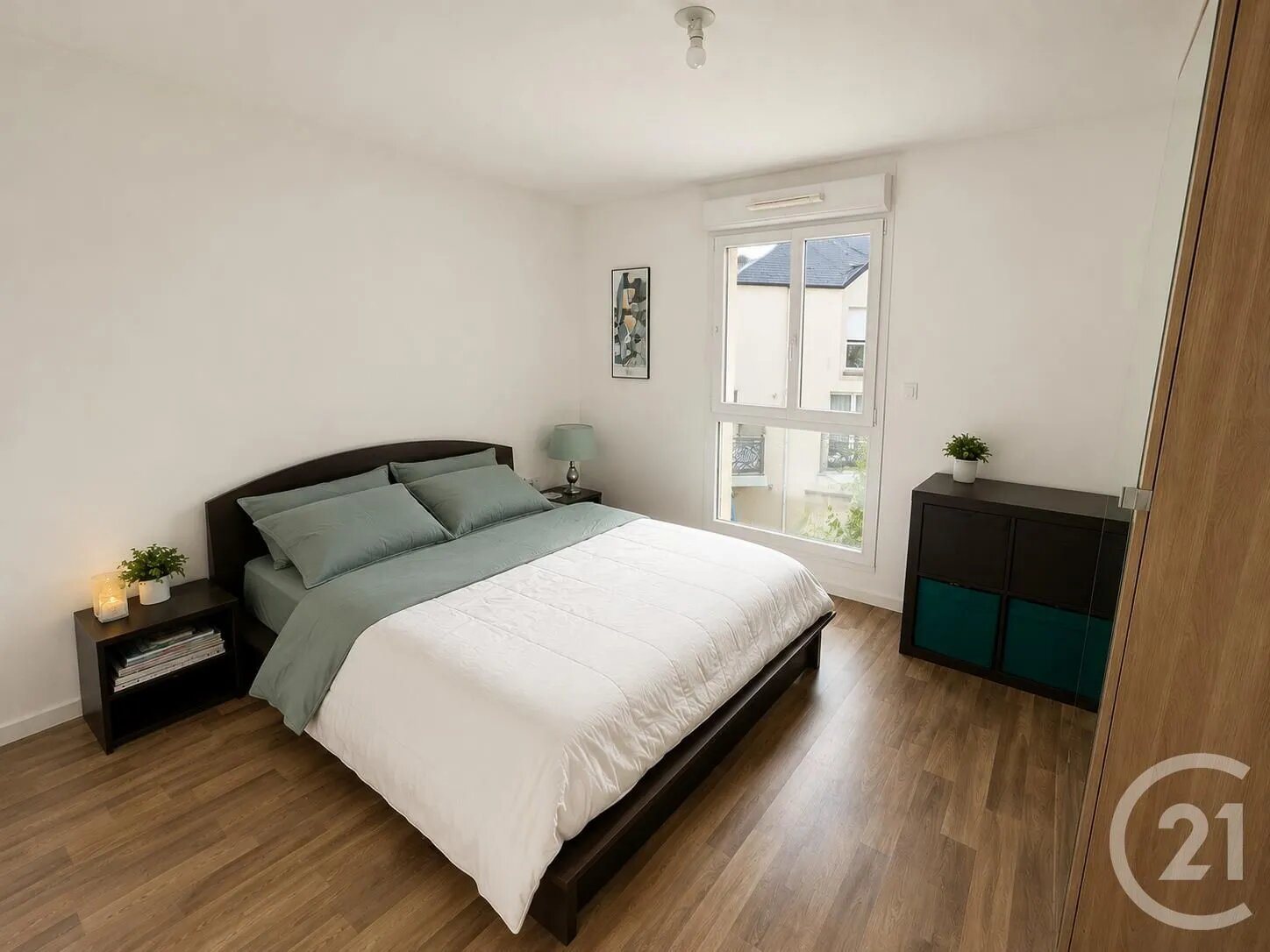 Appartement à vendre, 41m², Pleurtuit