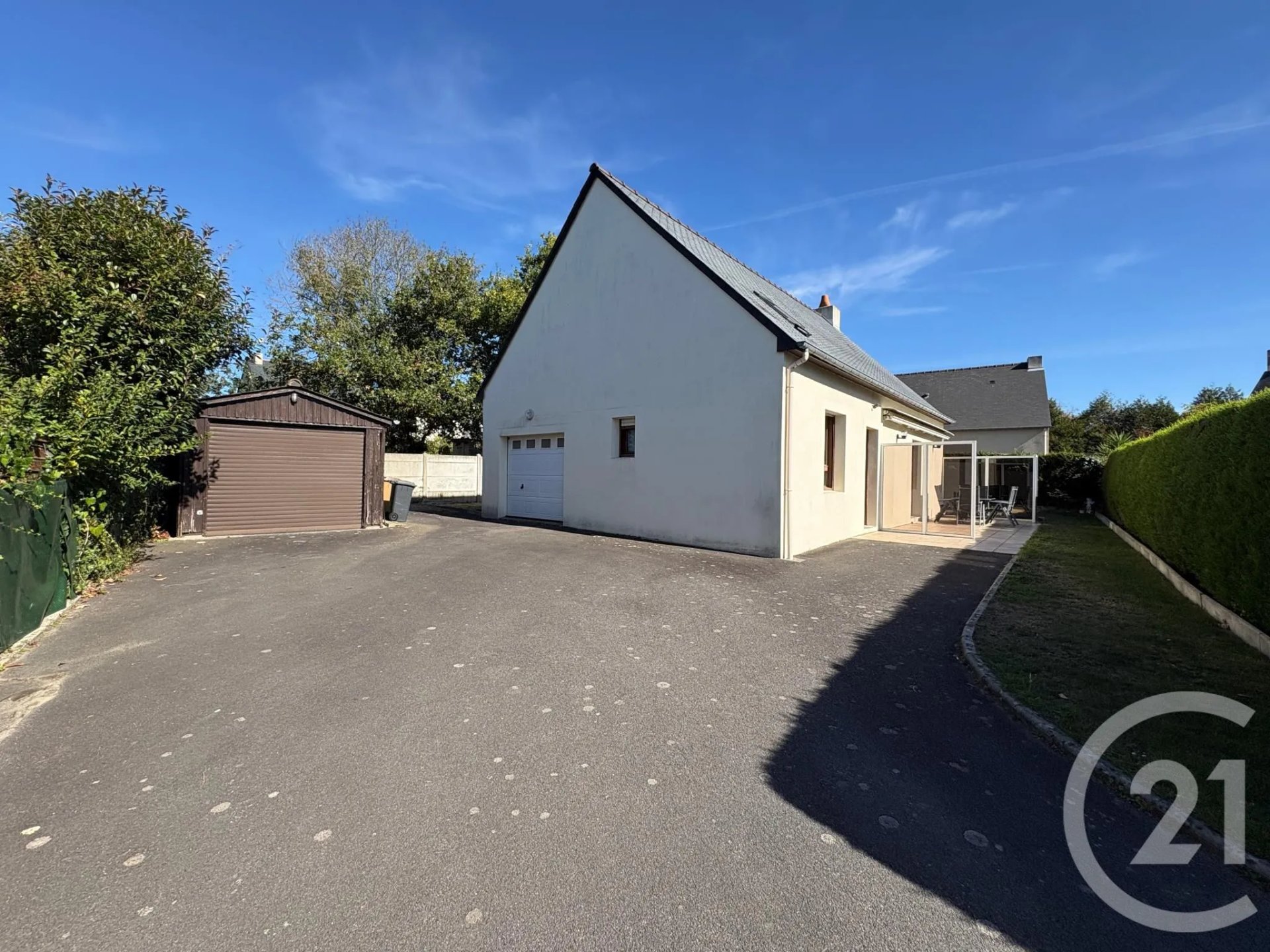 Maison à vendre, 119m², Dinard