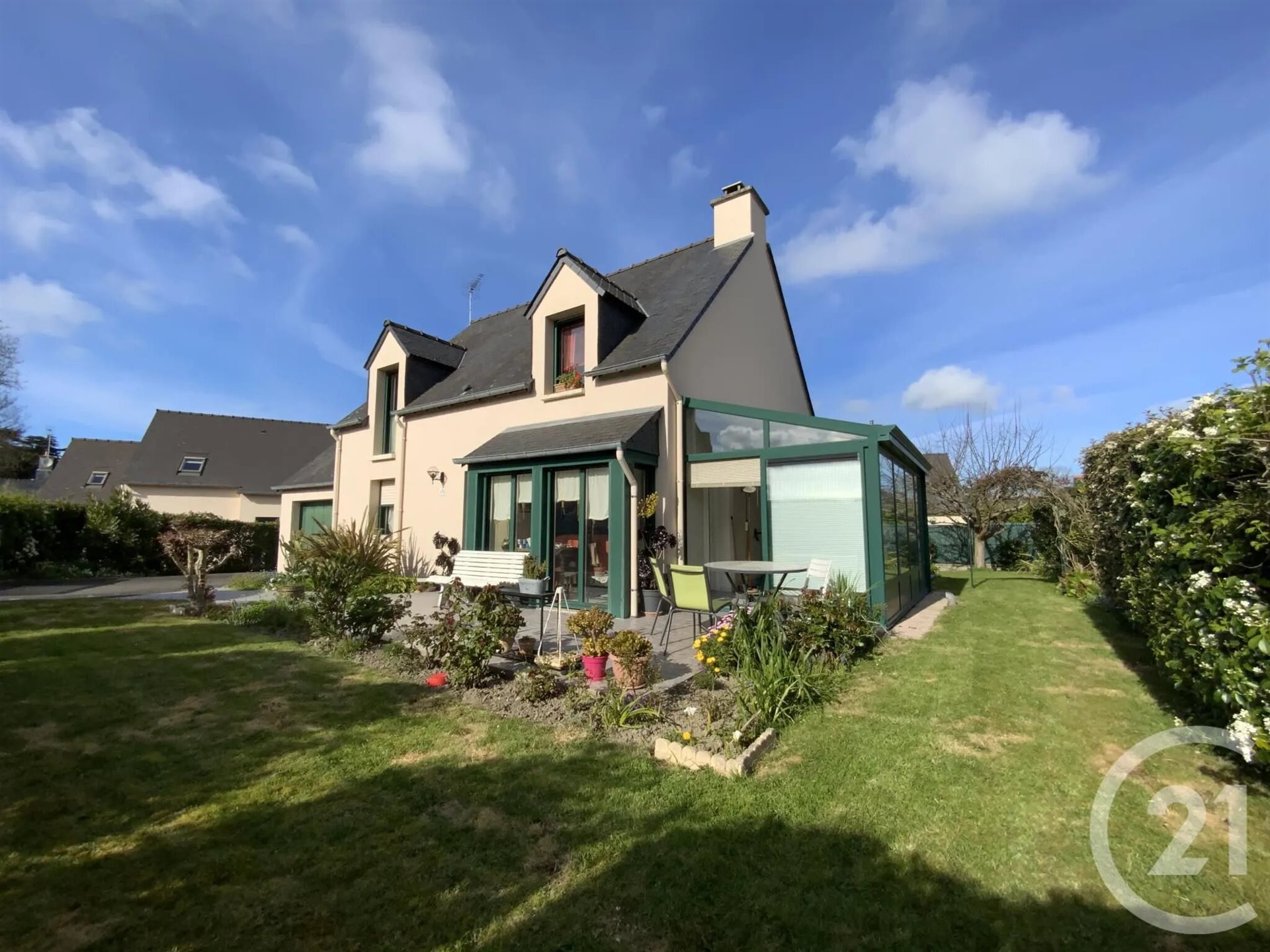 Maison à vendre, 97m², Dinard