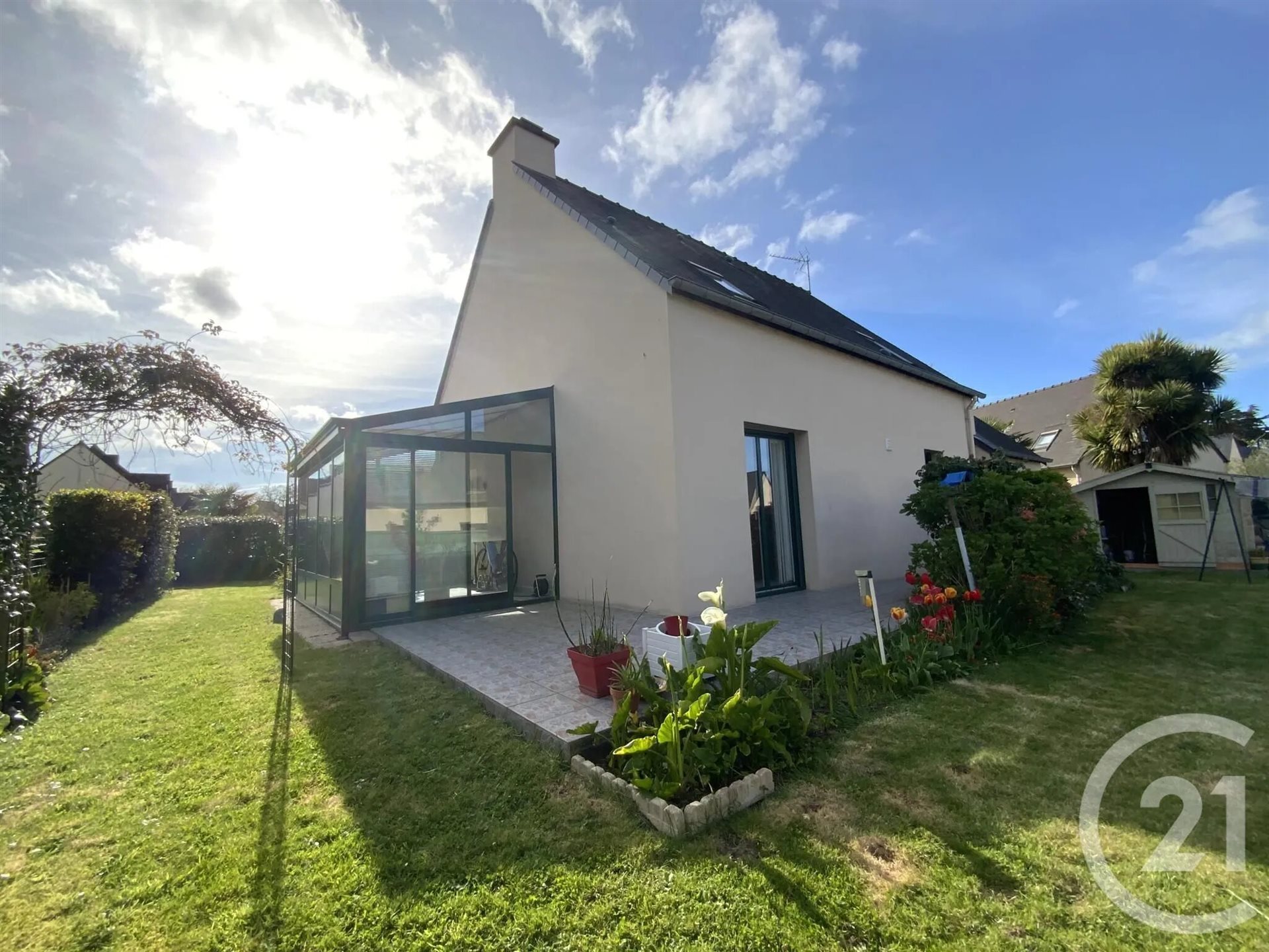 Maison à vendre, 97m², Dinard