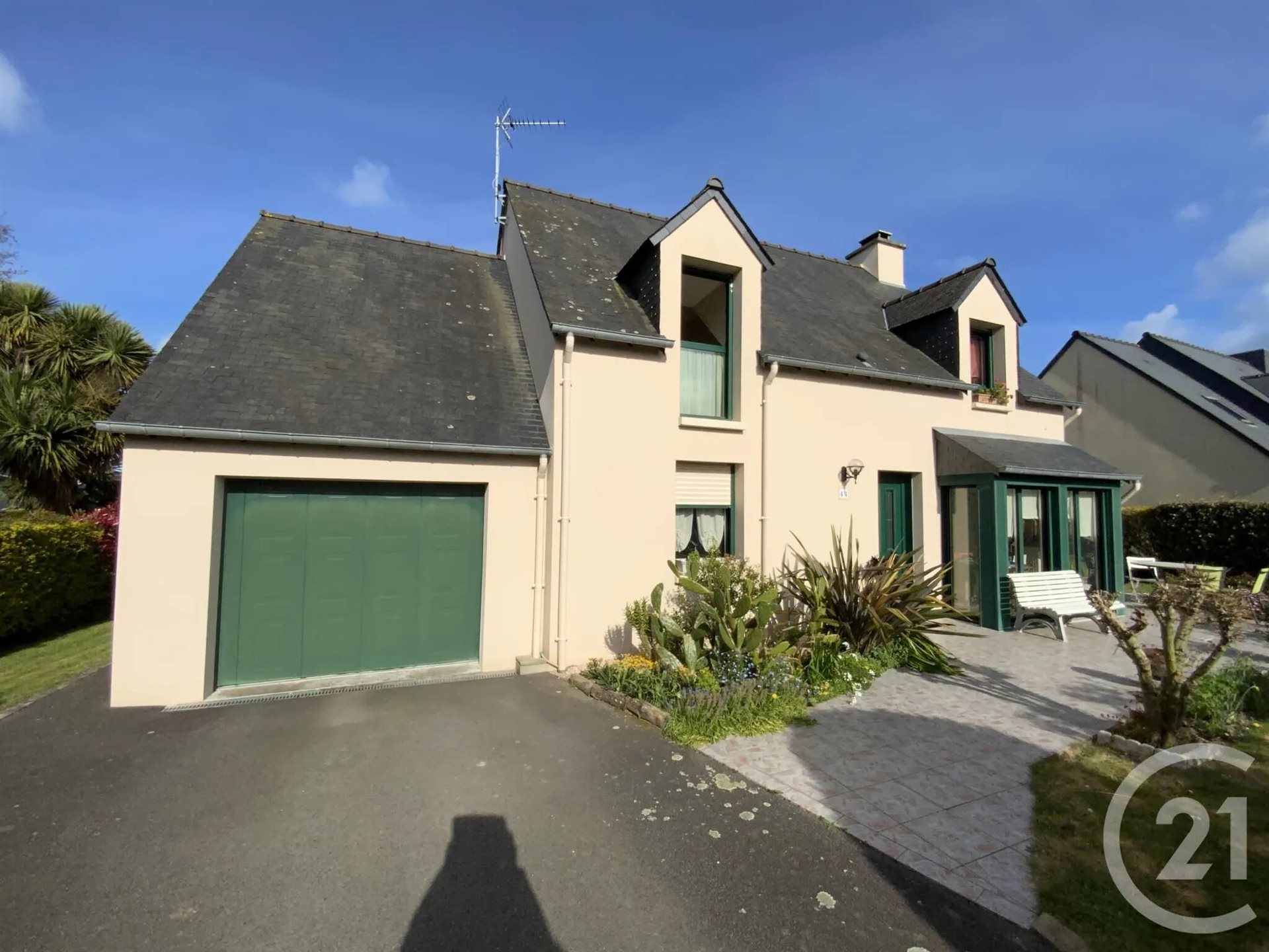 Maison à vendre, 97m², Dinard