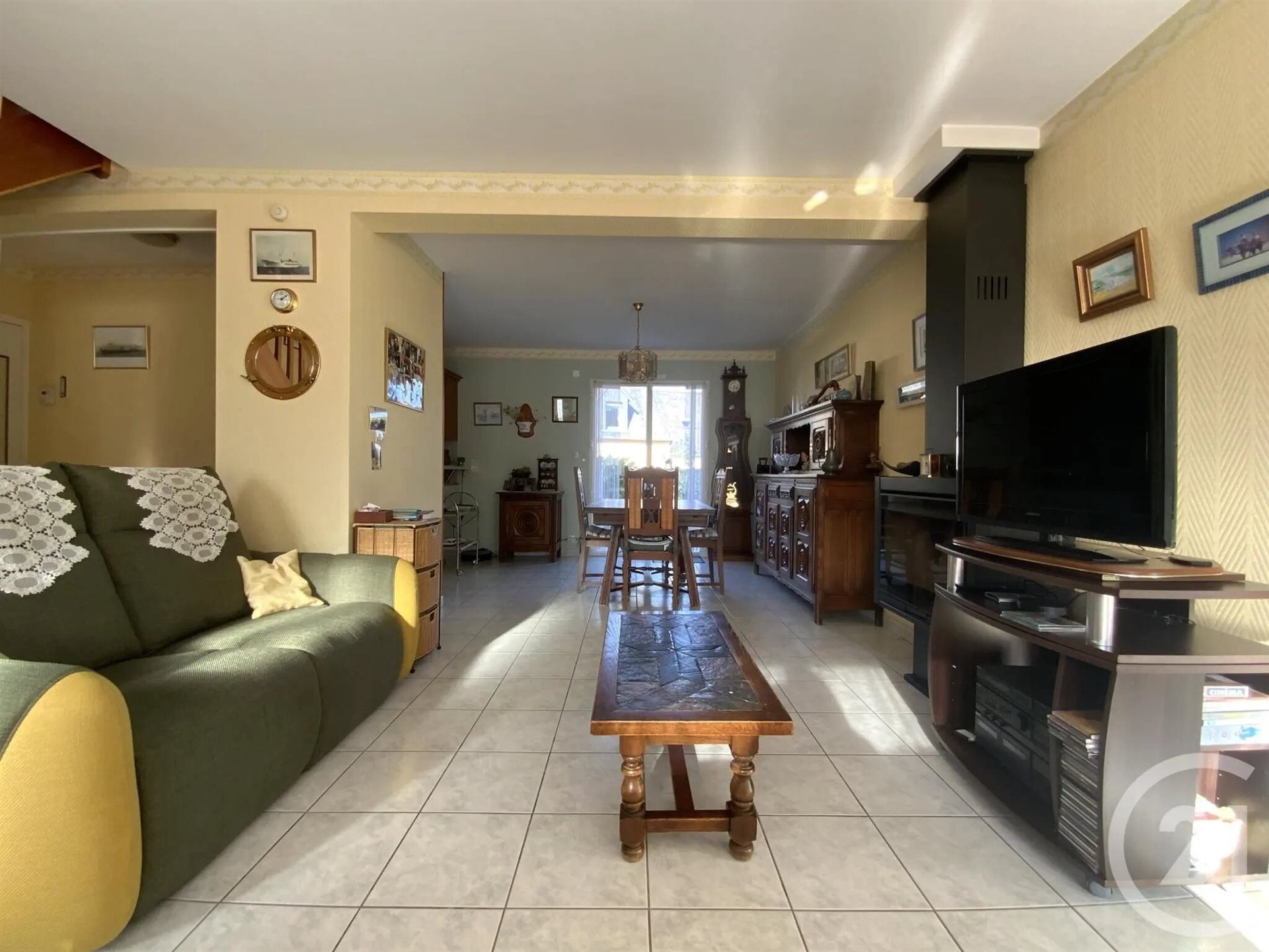 Maison à vendre, 97m², Dinard