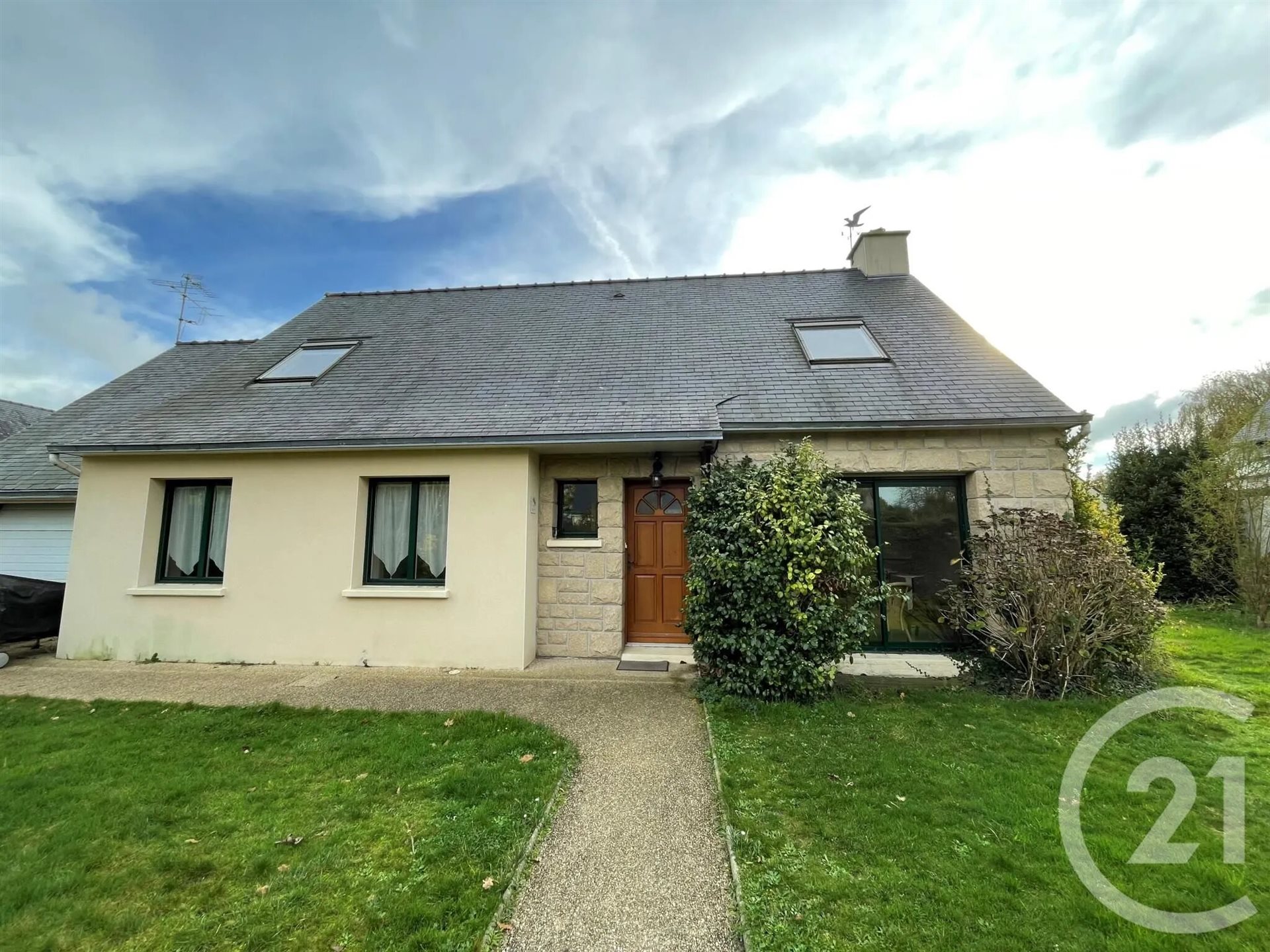 Maison à vendre, 159m², Saint-Briac-sur-Mer