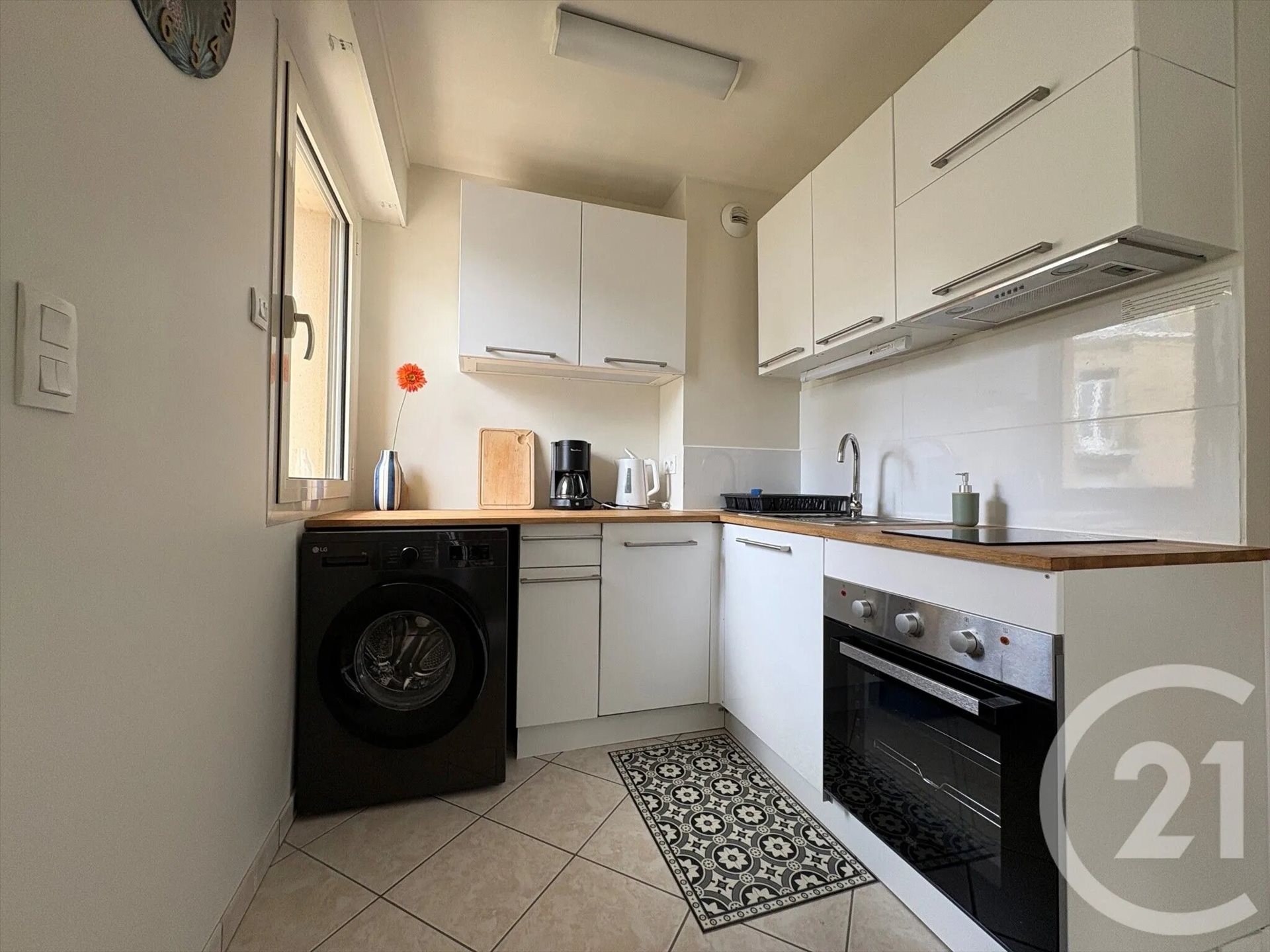 Appartement à louer, 44m², Dinard