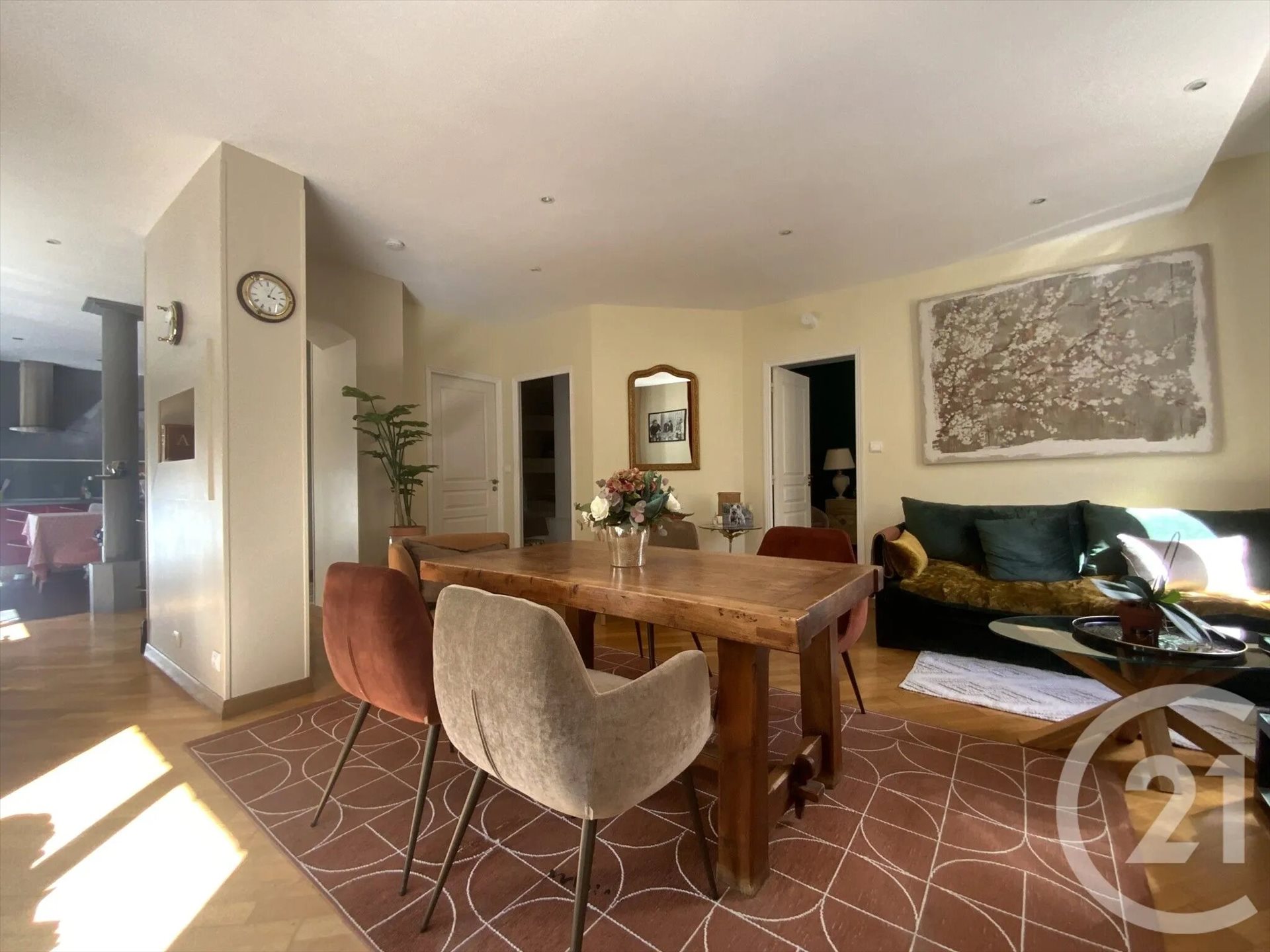 Appartement à vendre, 83m², Pleurtuit