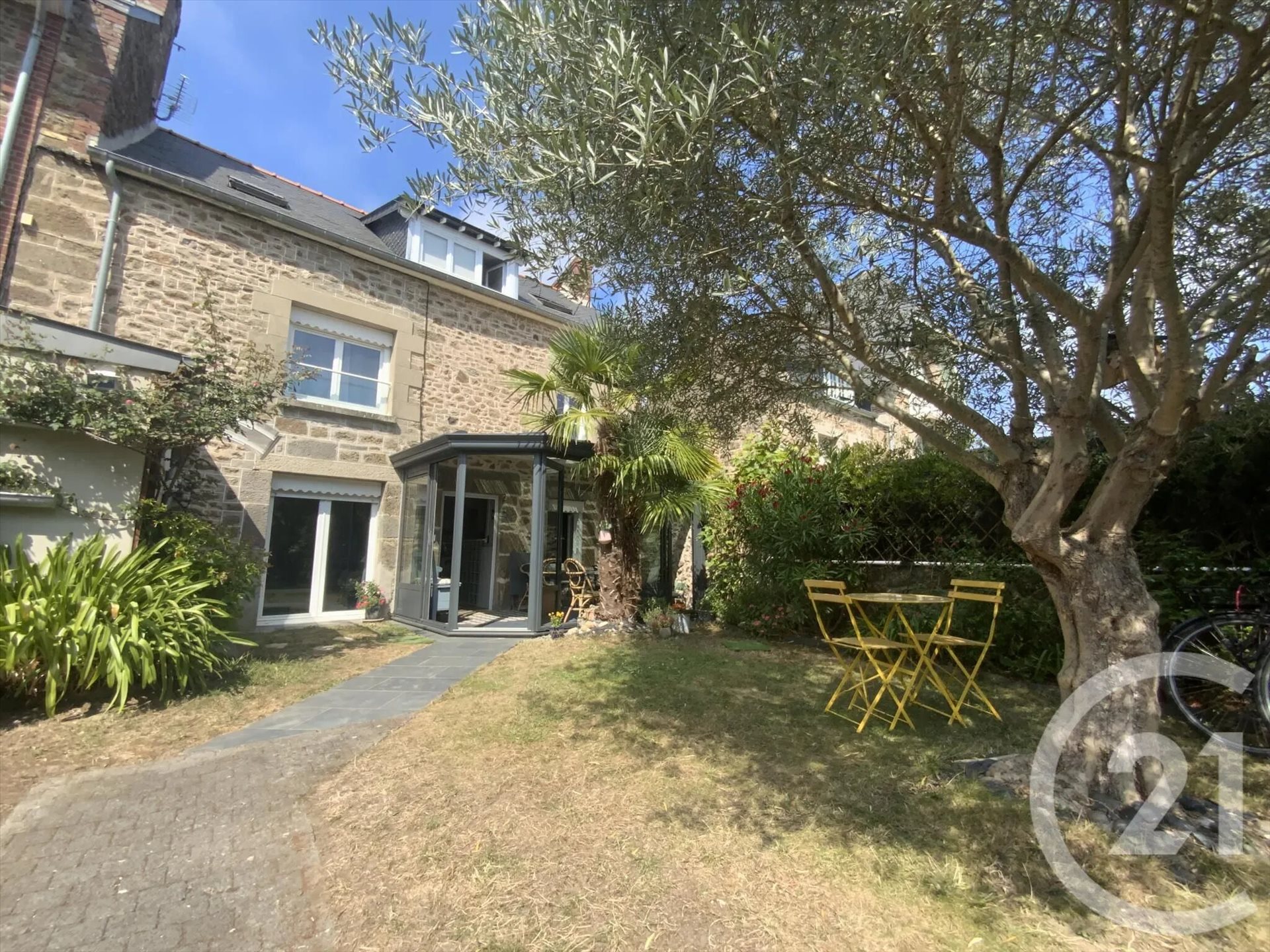 Maison à vendre, 136m², Dinard
