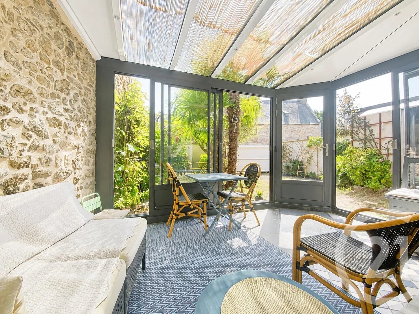 Maison à vendre, 136m², Dinard