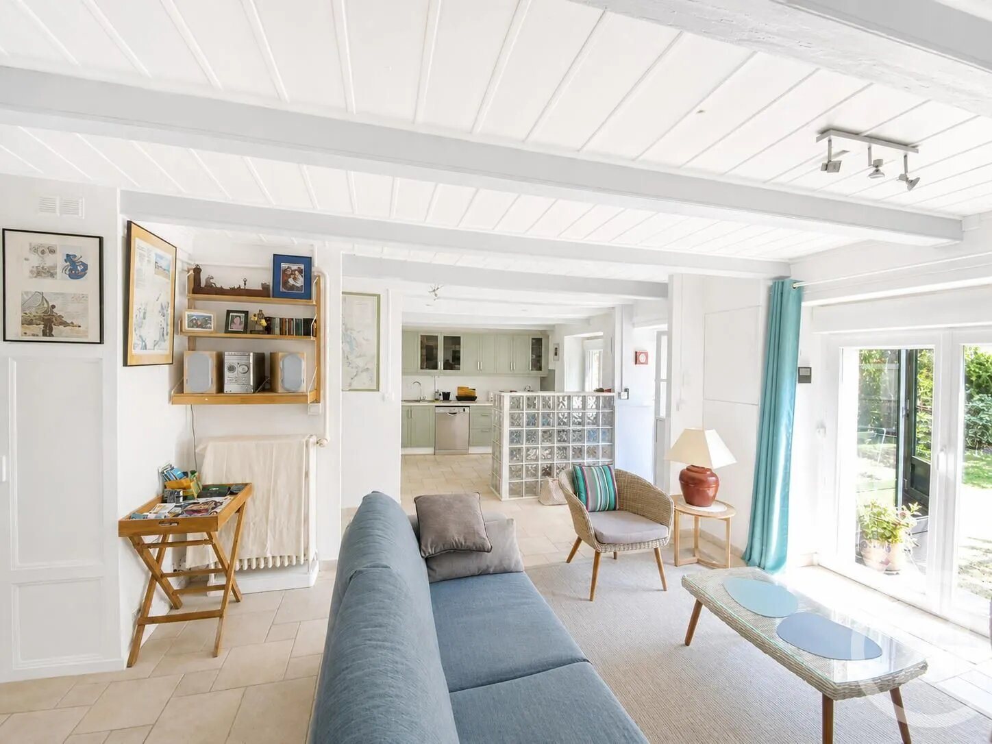 Maison à vendre, 136m², Dinard