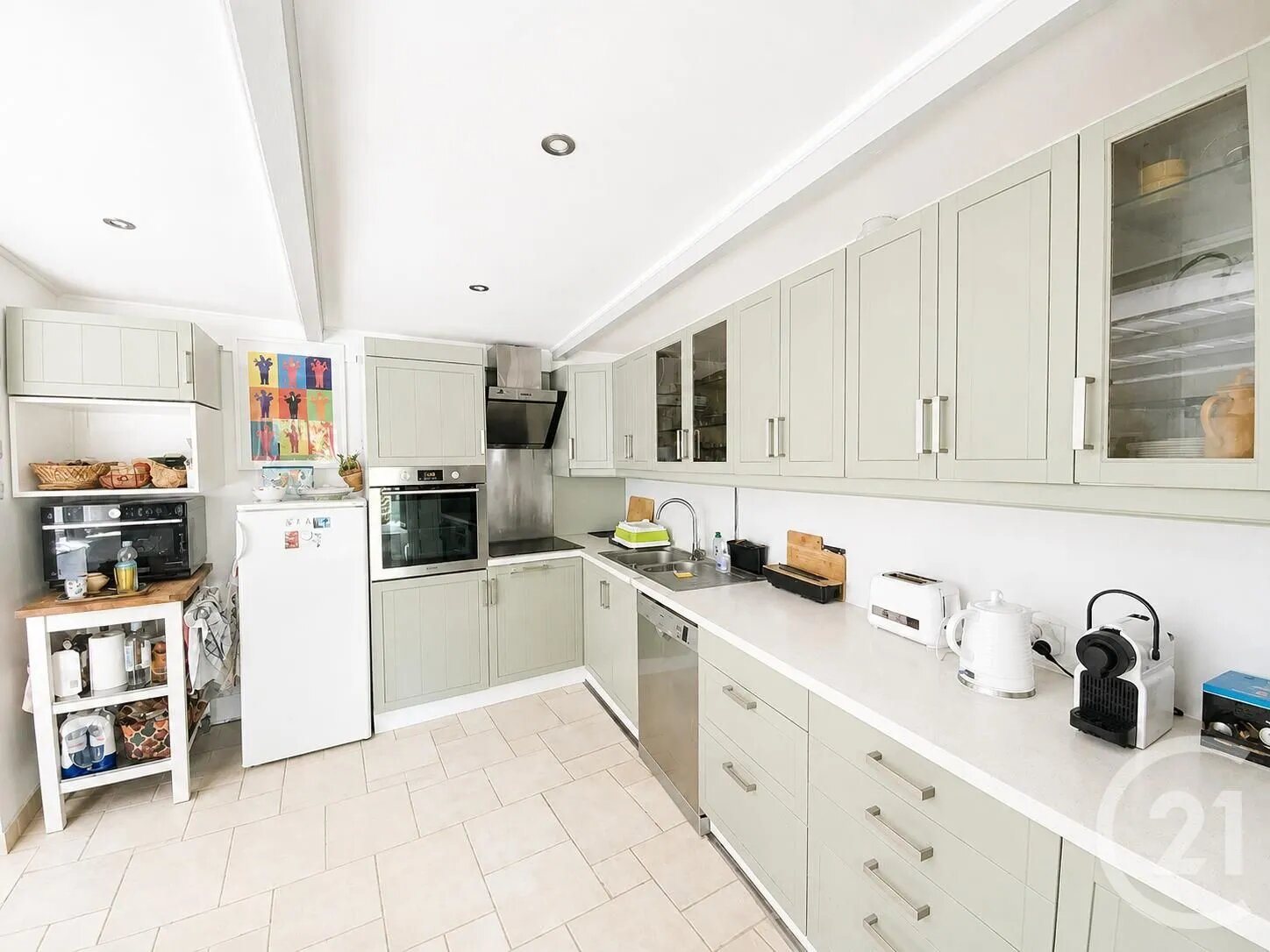 Maison à vendre, 136m², Dinard