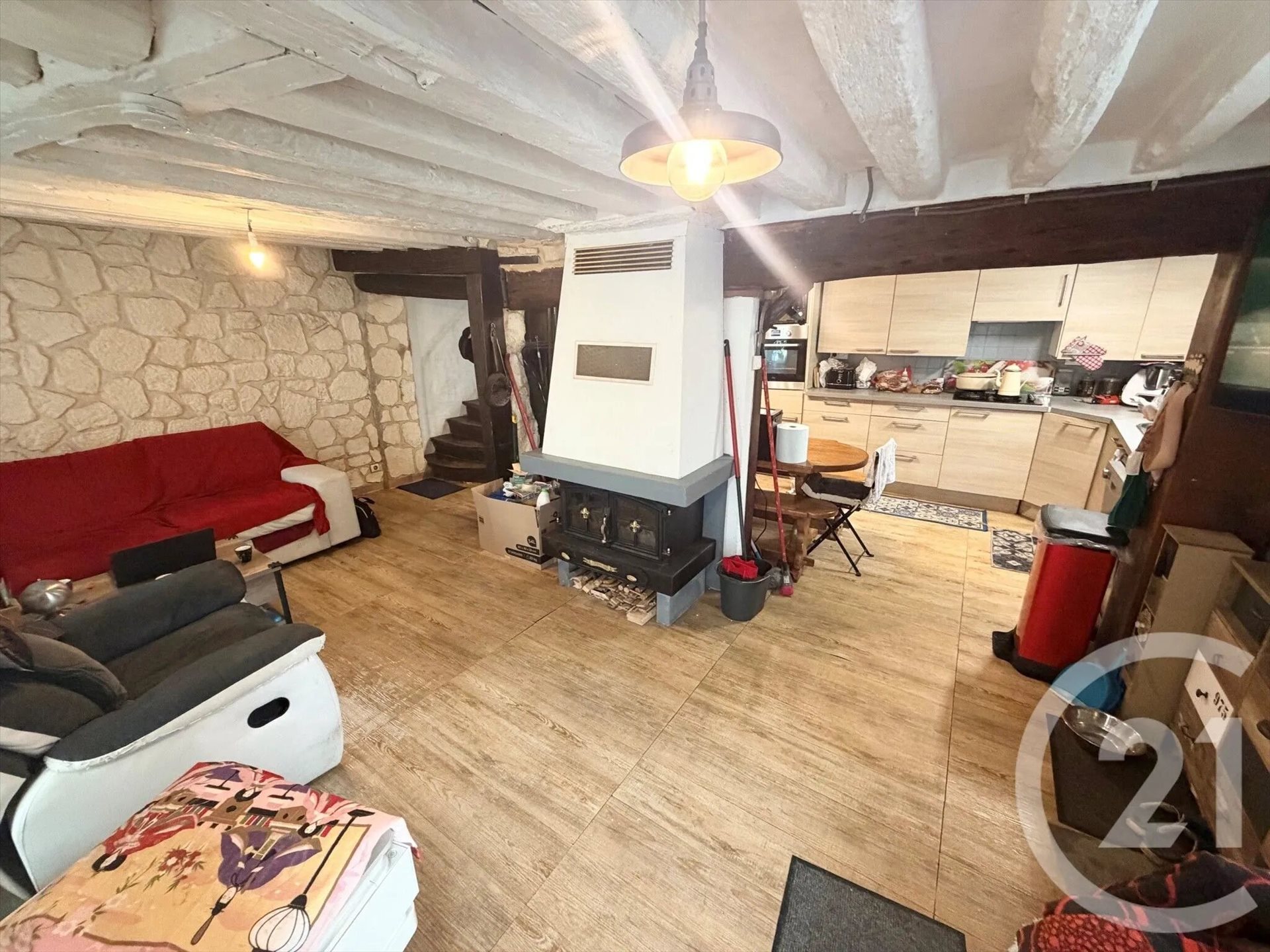 Maison à vendre, 80m², Écouen