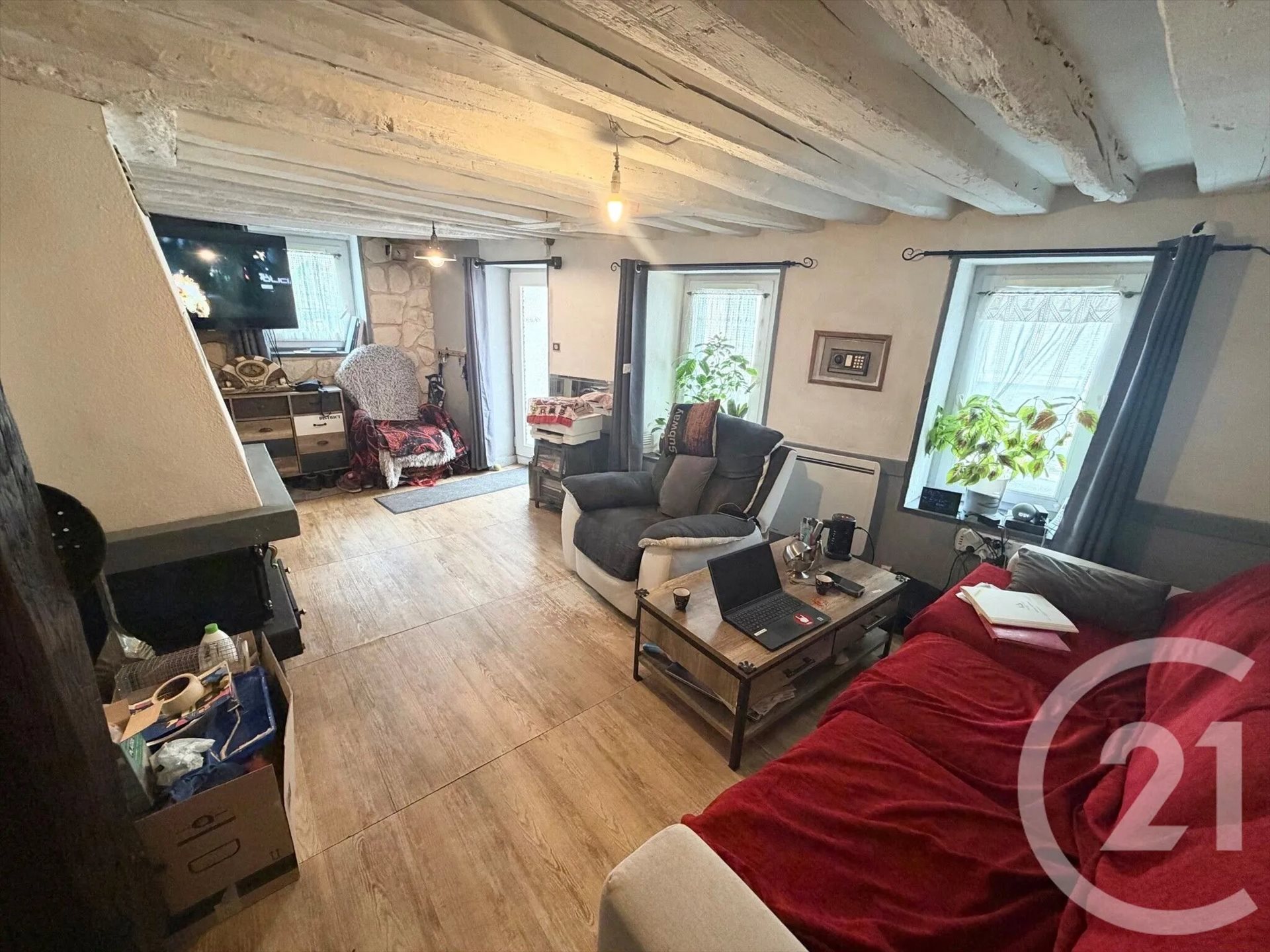 Maison à vendre, 80m², Écouen