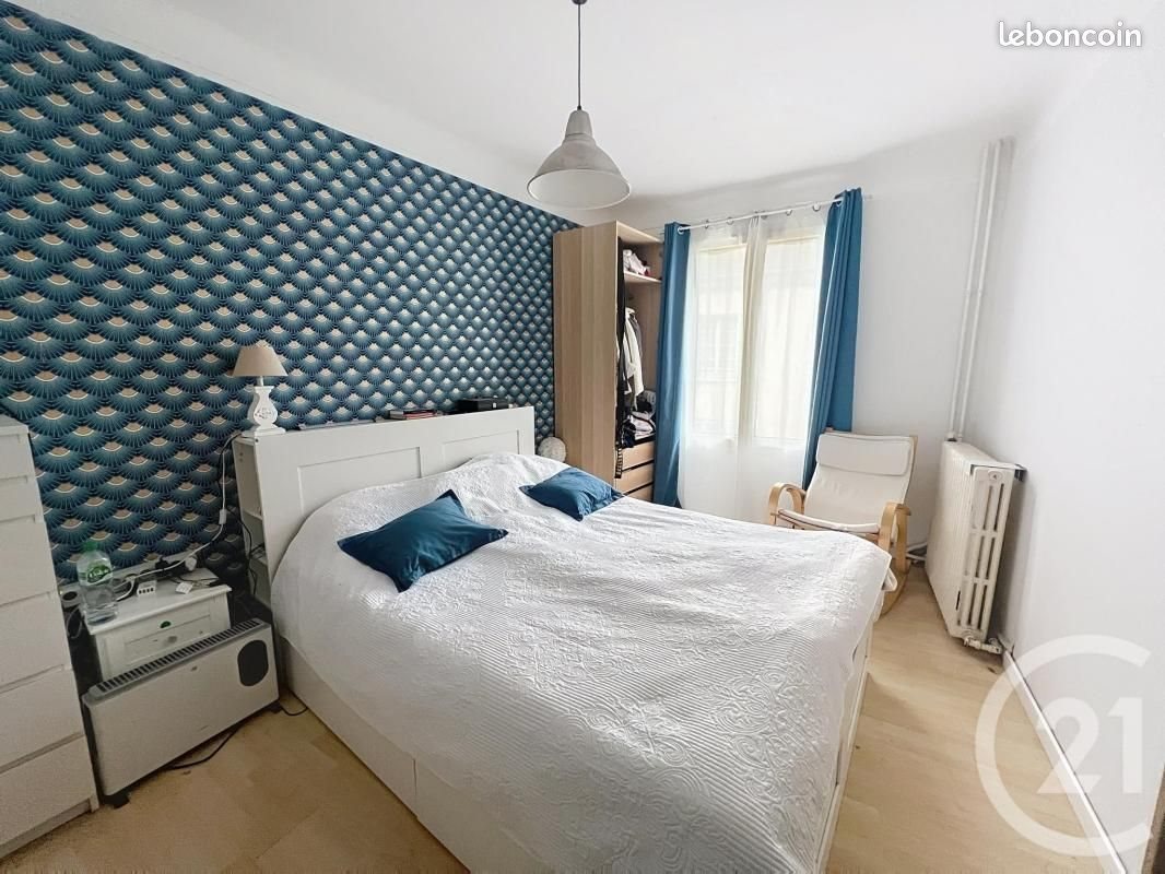 Appartement à vendre, 19m², Bonneuil-en-France