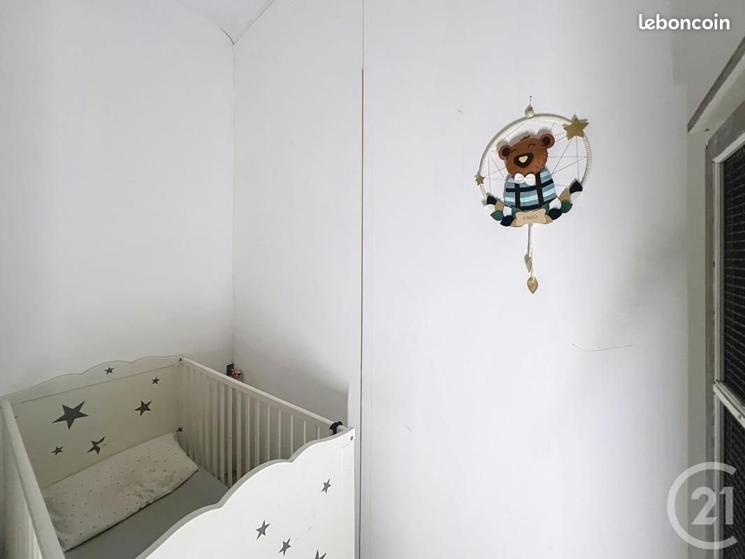 Appartement à vendre, 19m², Bonneuil-en-France