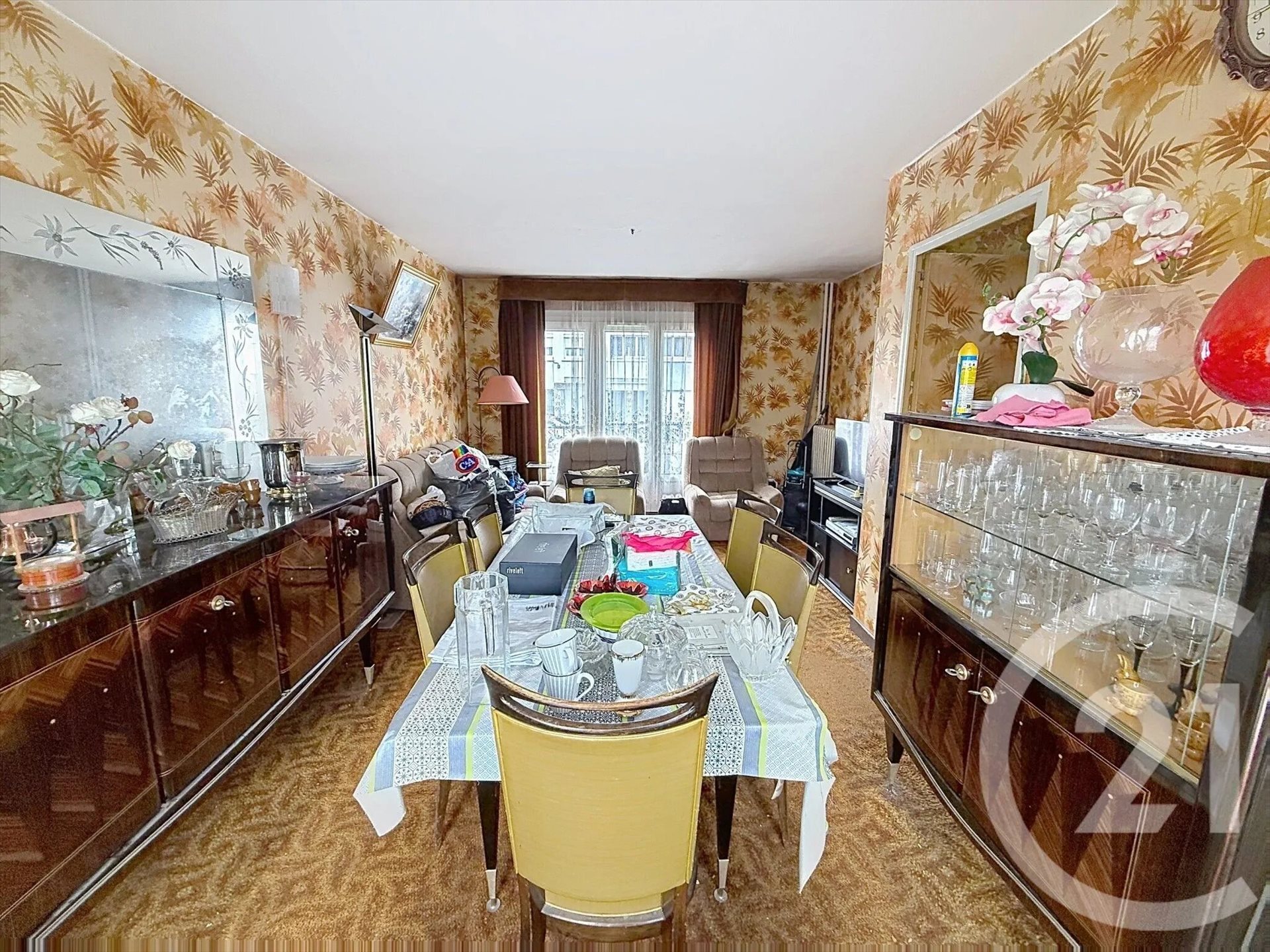 Maison à vendre, 74m², Gonesse