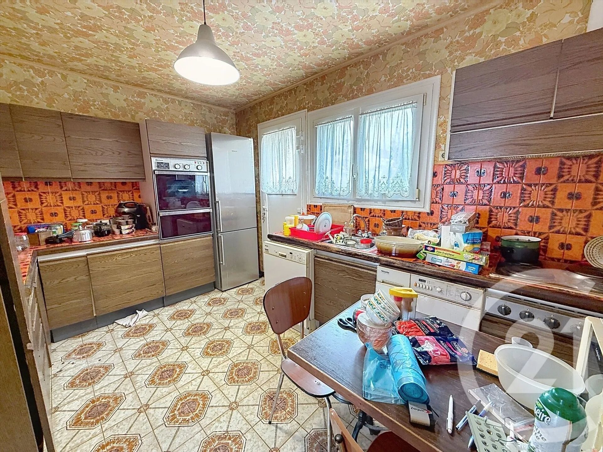 Maison à vendre, 74m², Gonesse