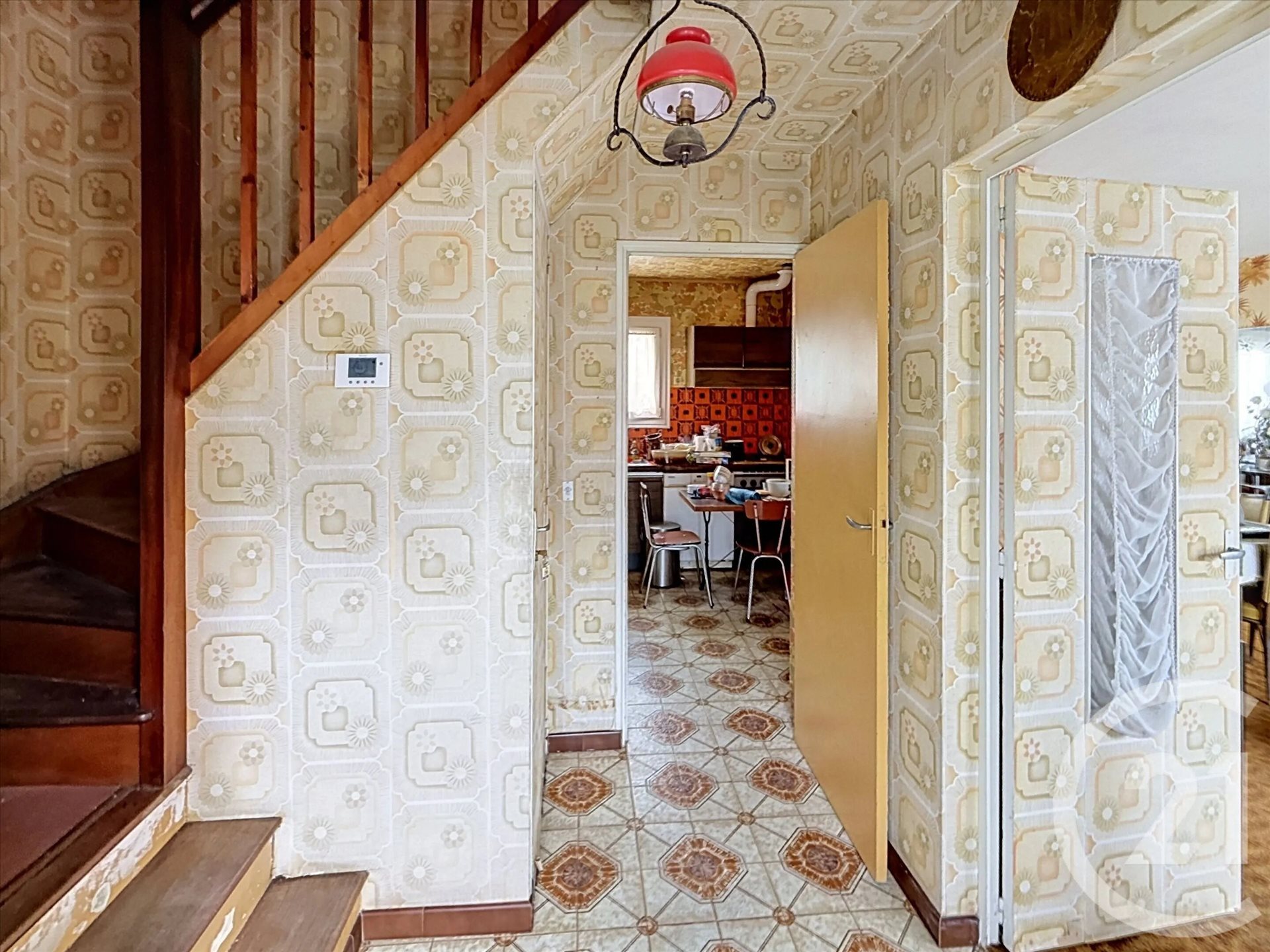 Maison à vendre, 74m², Gonesse