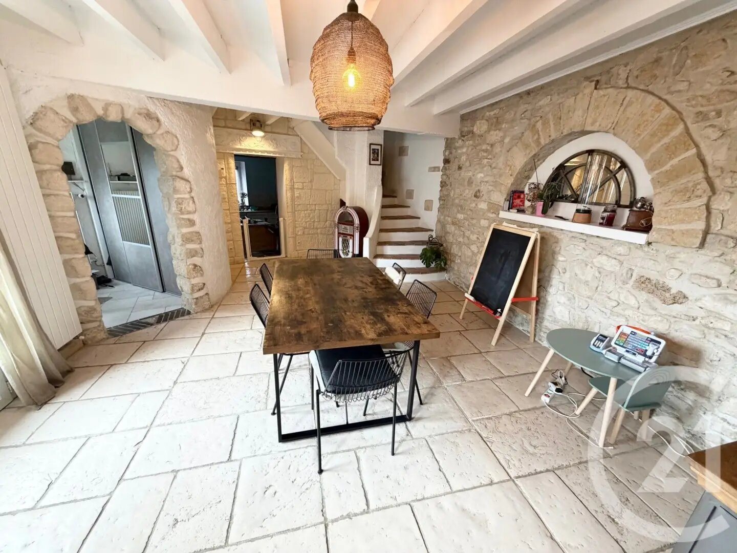 Maison à vendre, 127m², Bouffémont