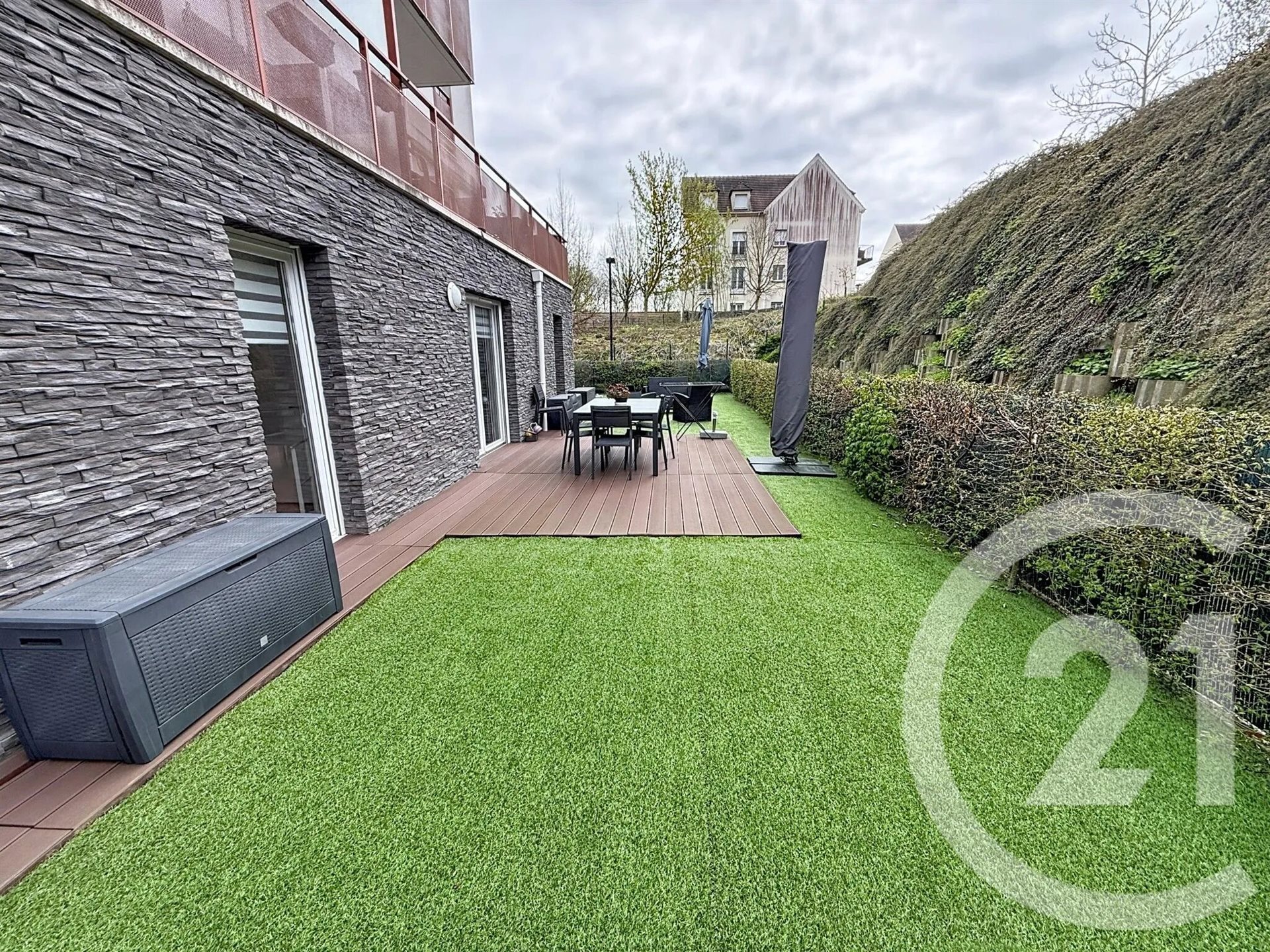 Appartement à vendre, 81m², Dammartin-en-Goële