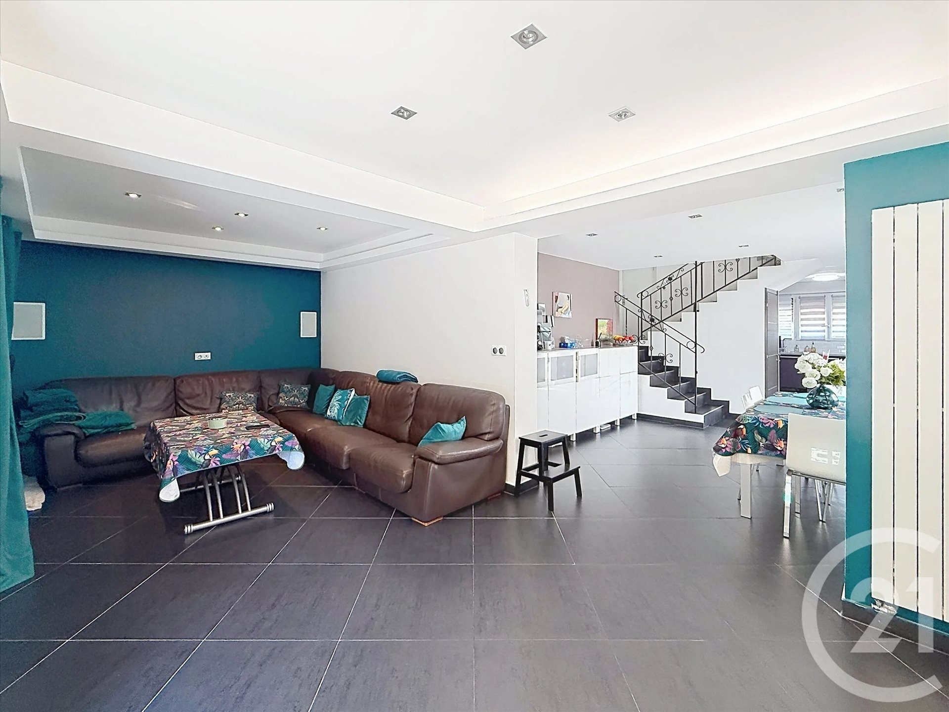 Maison à vendre, 143m², Le Thillay