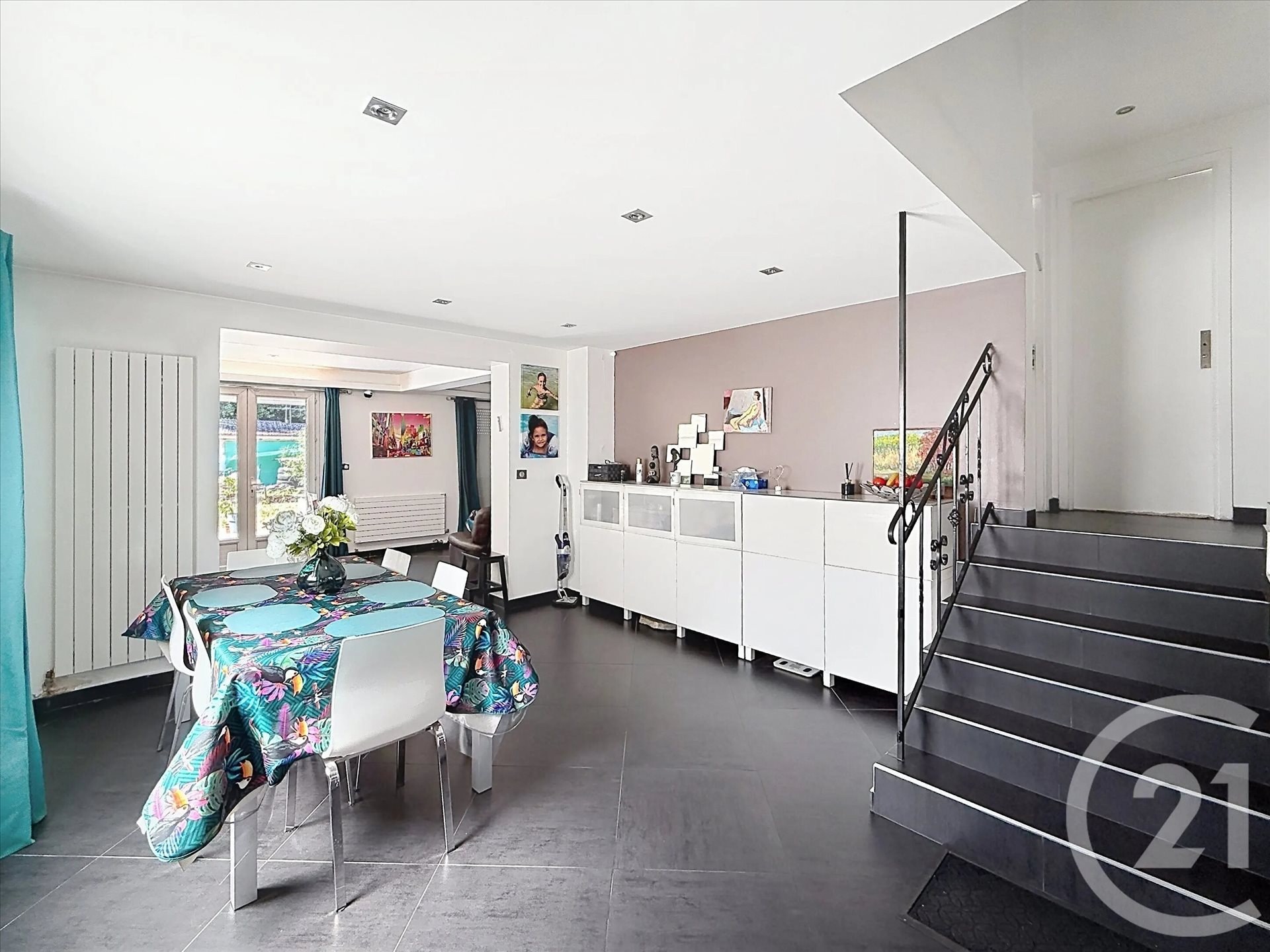 Maison à vendre, 143m², Le Thillay