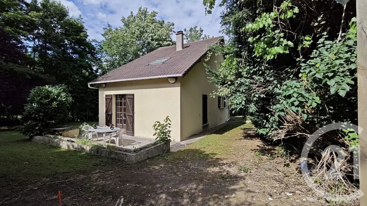 Maison à vendre, 124m², Gonesse