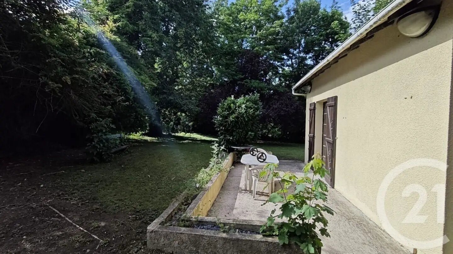 Maison à vendre, 124m², Gonesse