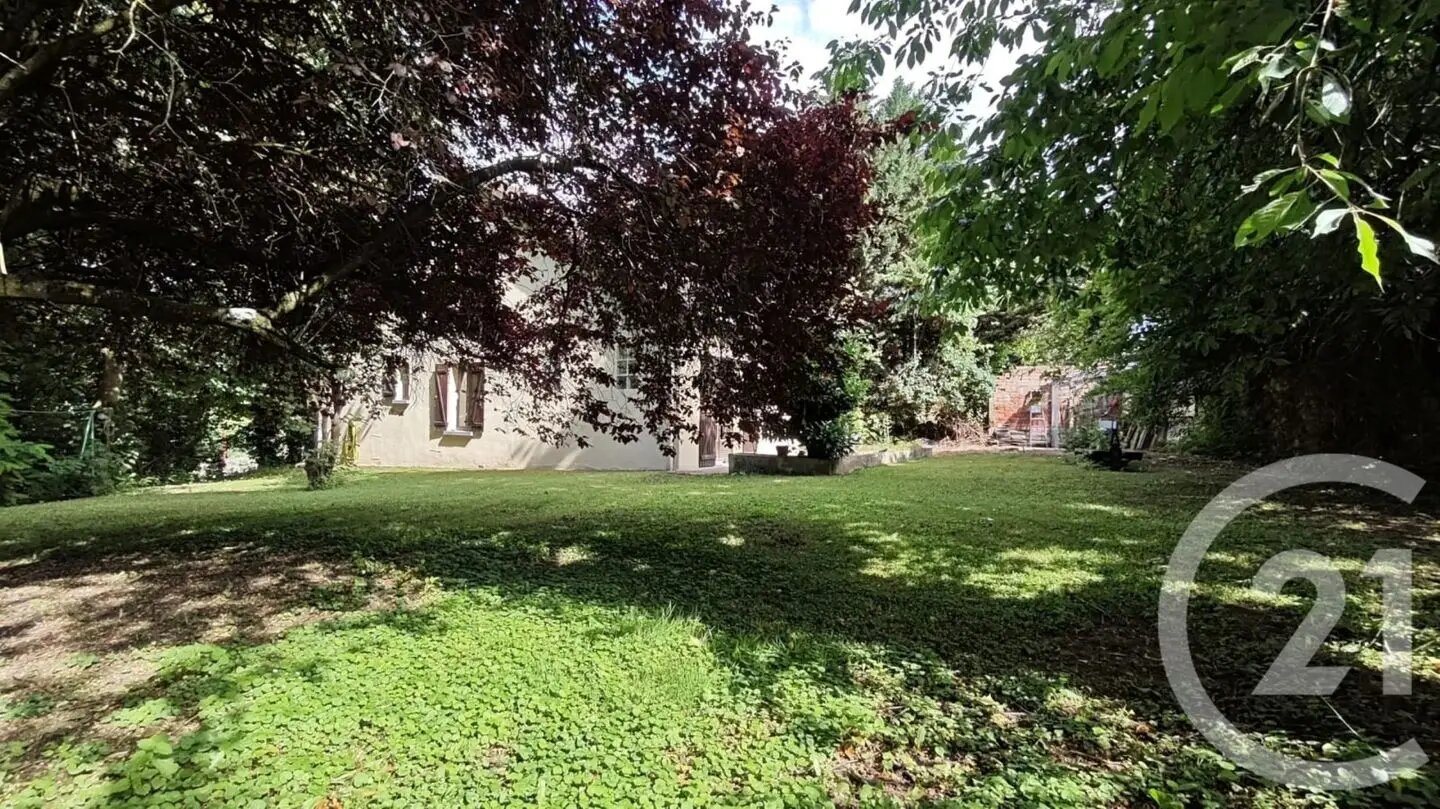 Maison à vendre, 124m², Gonesse
