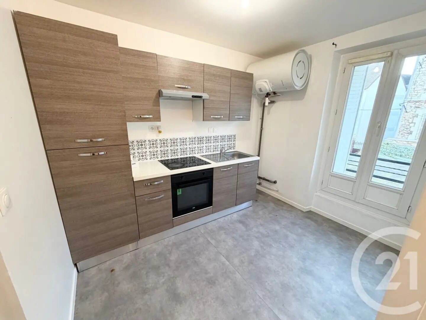 Appartement à vendre, 27m², Gonesse