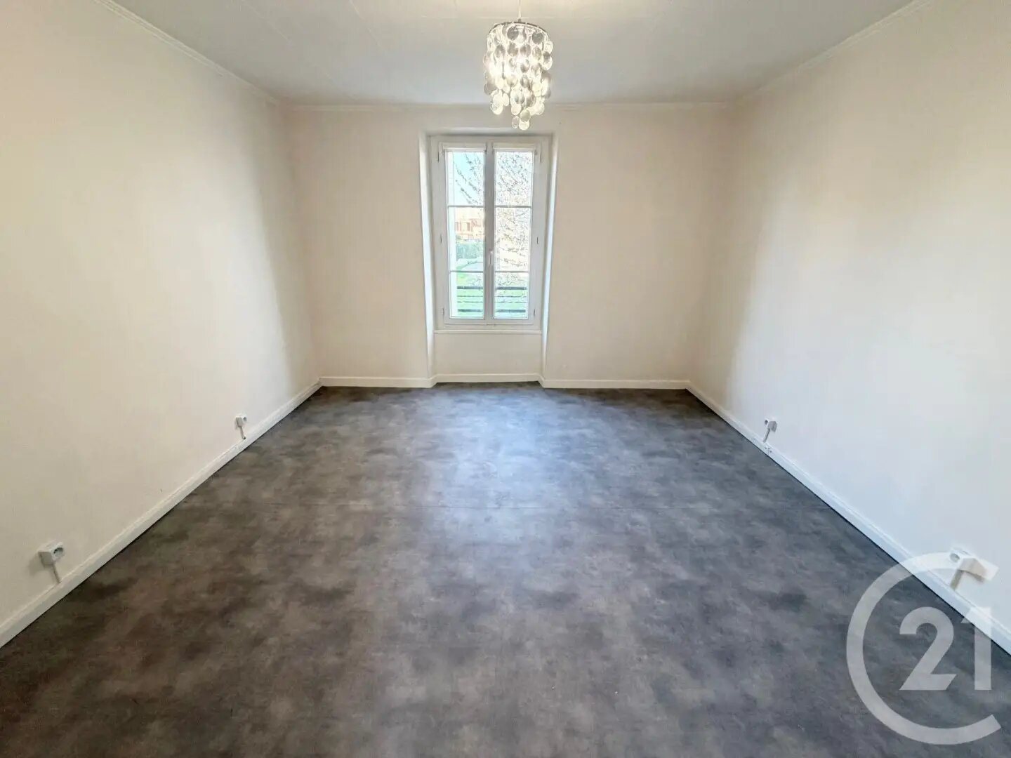 Appartement à vendre, 27m², Gonesse