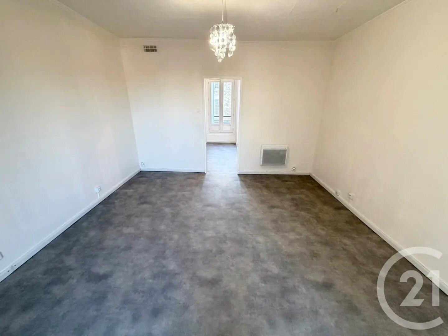 Appartement à vendre, 27m², Gonesse